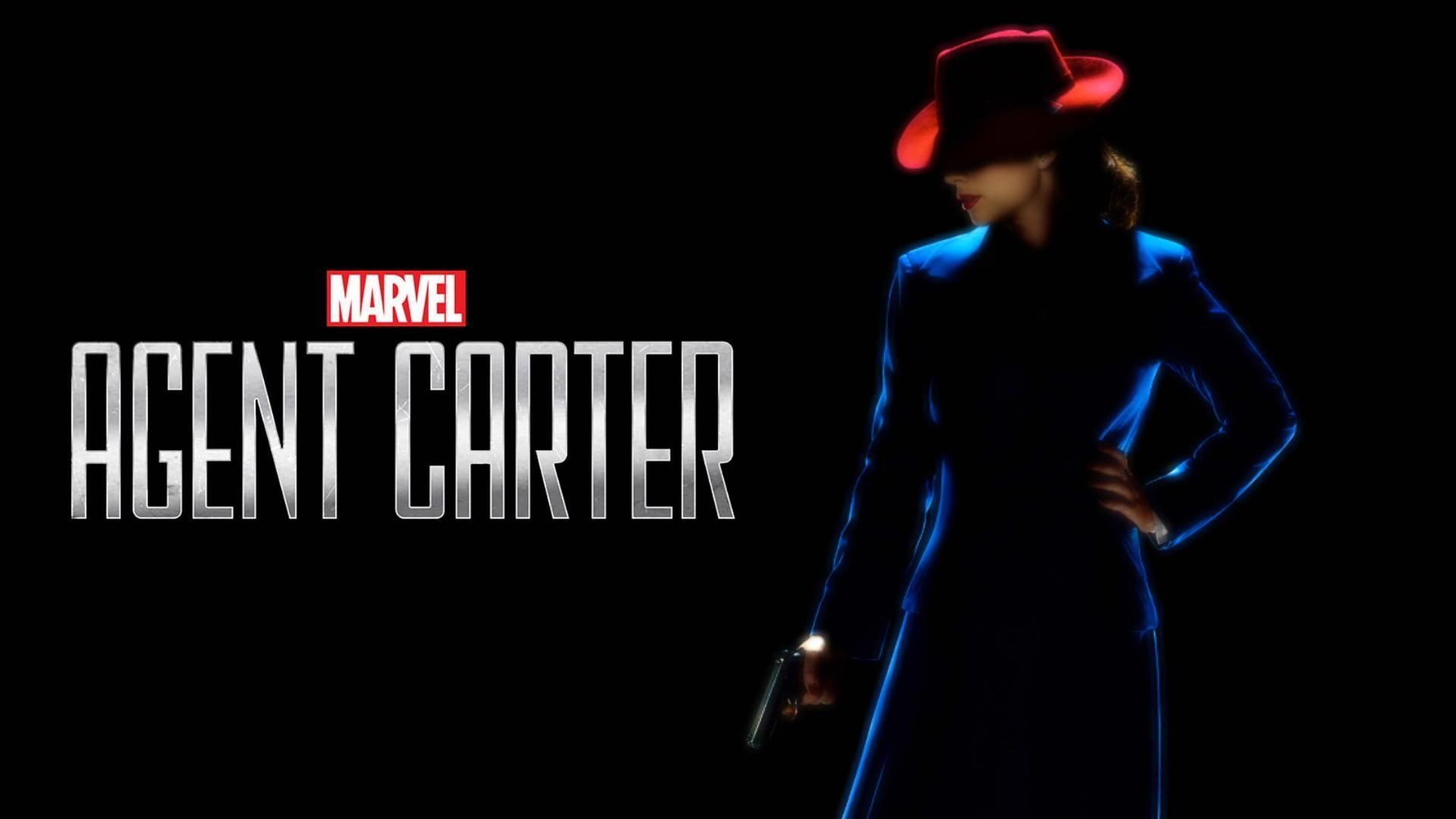 1920x1080 Agent Carter Wallpaper and Background Image, Desktop