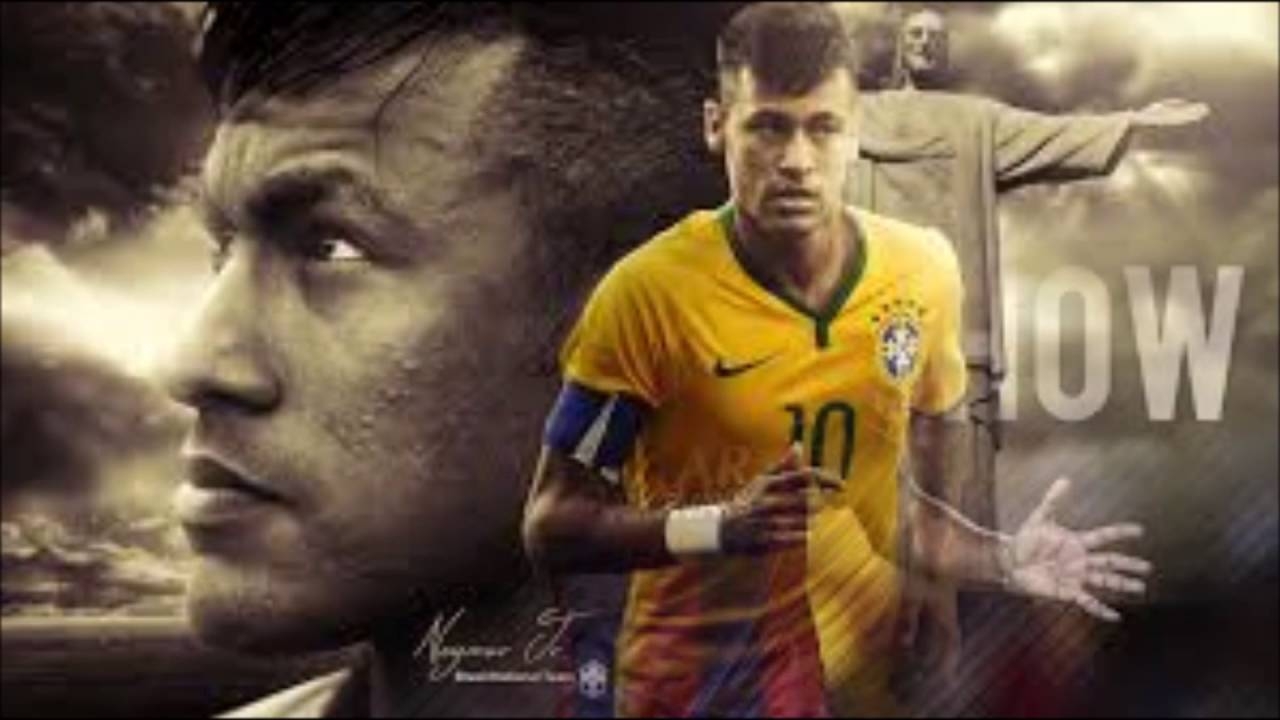 1280x720 Neymar Jr Wallpaper, Desktop