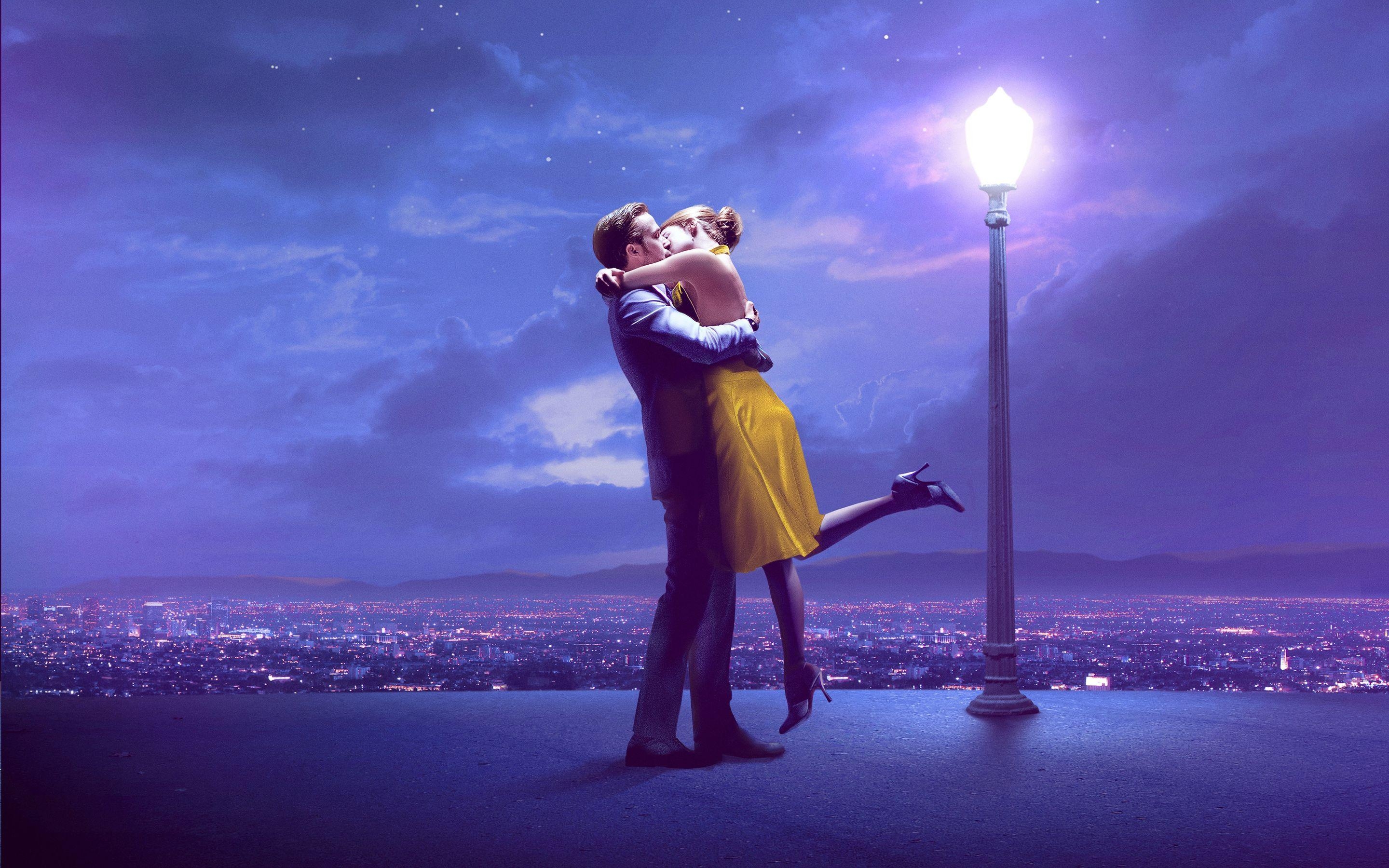 2880x1800 La La Land HD Wallpaper, Desktop