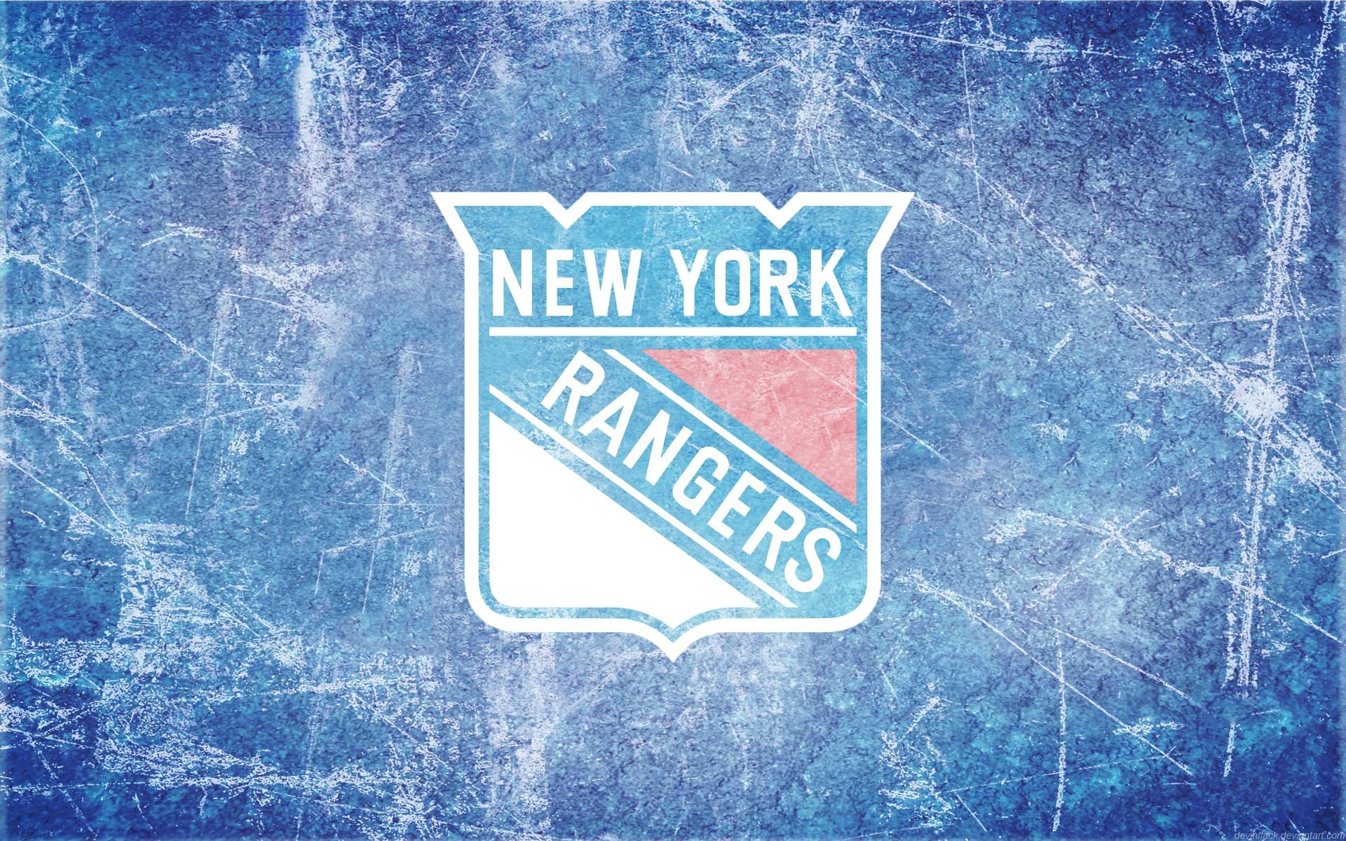 1920x1200 New York Rangers Wallpaper, Desktop