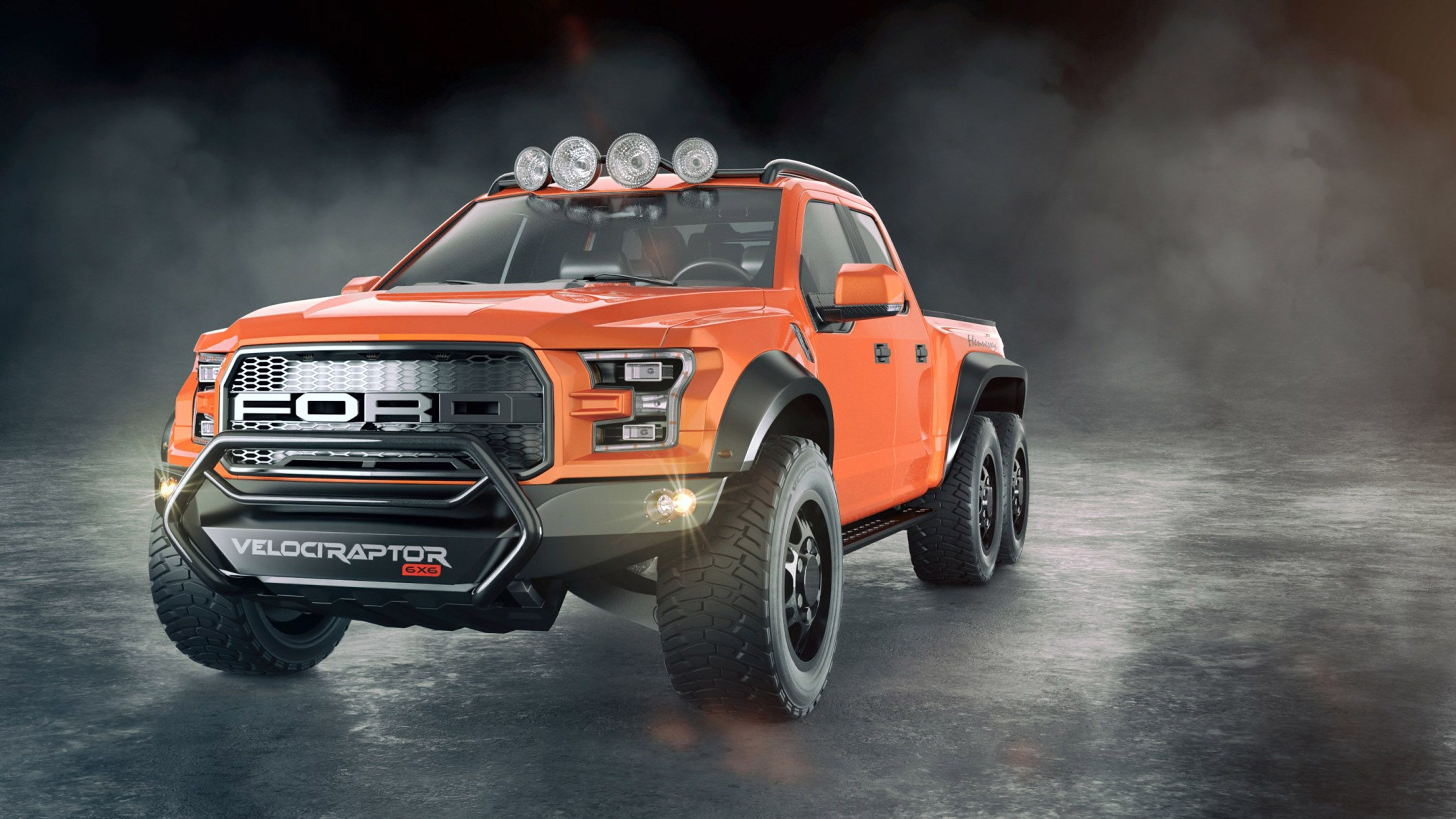 3000x1690 Ford F 250 Velociraptor Wallpaper. HD Car Wallpaper, Desktop