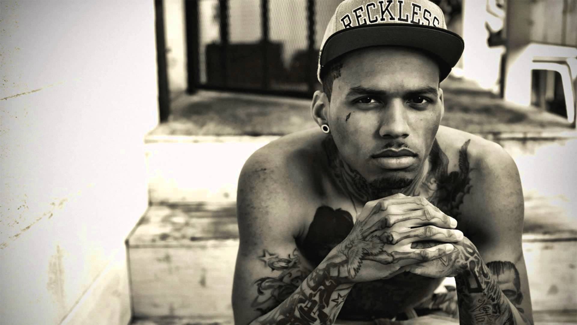 1920x1080 Chris Brown 2015, Desktop