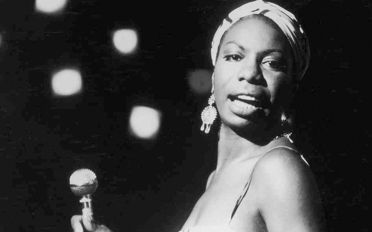 1280x800 Best HD Nina Simone Wallpaper, Desktop