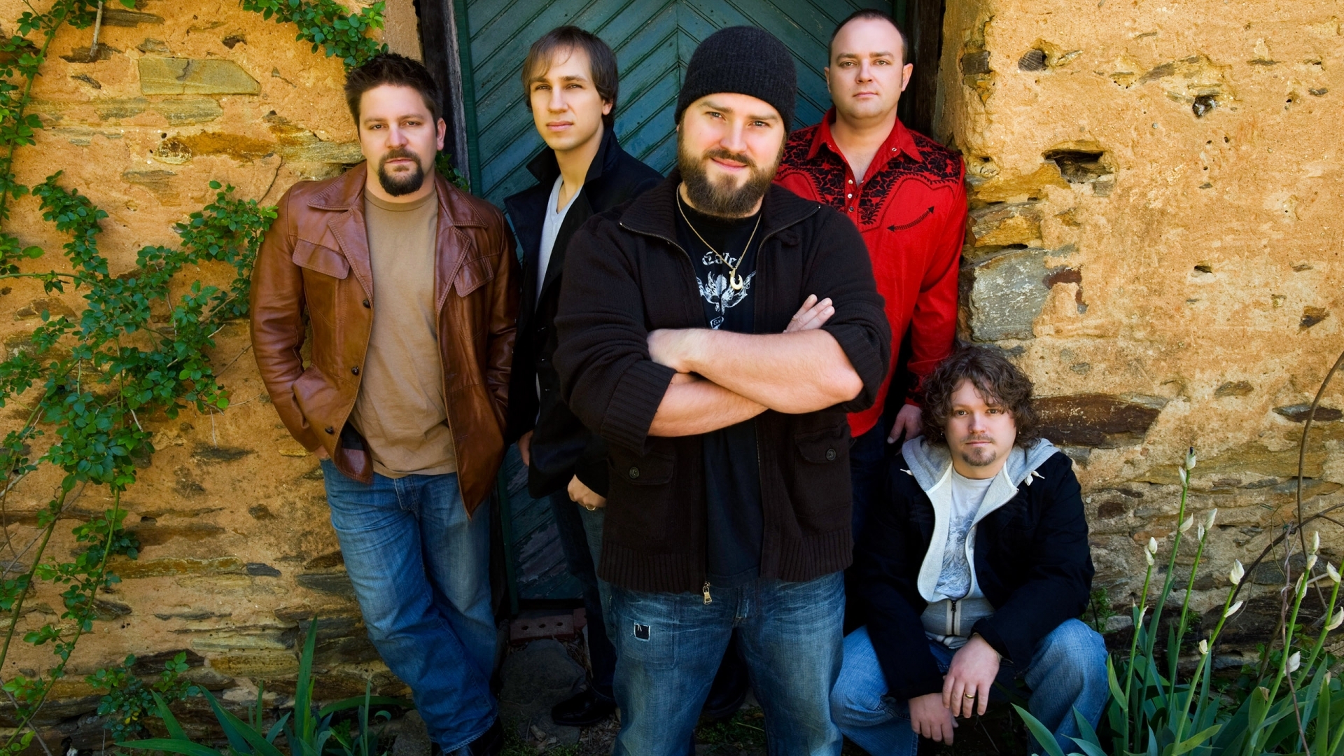 1920x1080 Zac Brown Band The Foundation Cd, Desktop