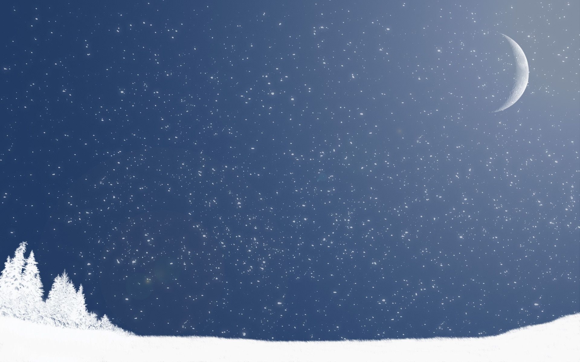 1920x1200 Cartoon Winter Wallpaper Free Cartoon Winter Background, Desktop