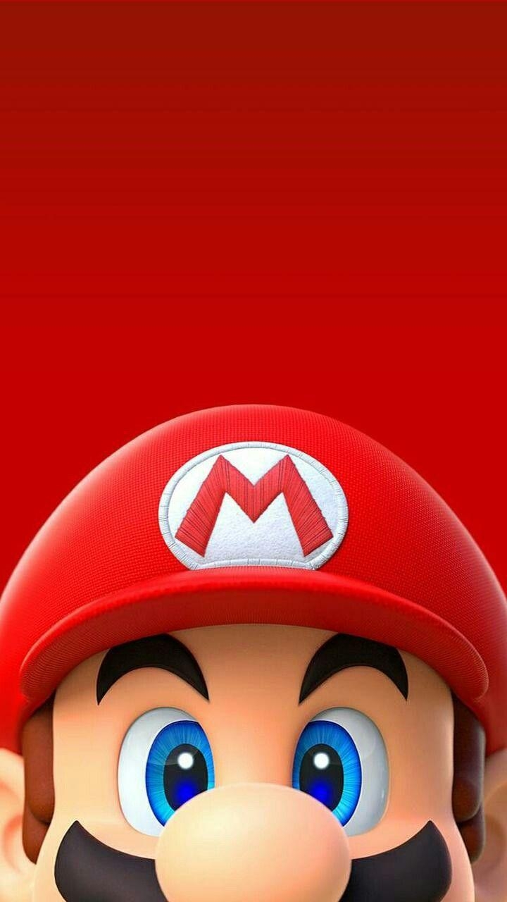 720x1280 Mario Bros. iPhone wallpaper. Mario bros, Wallpaper, Phone