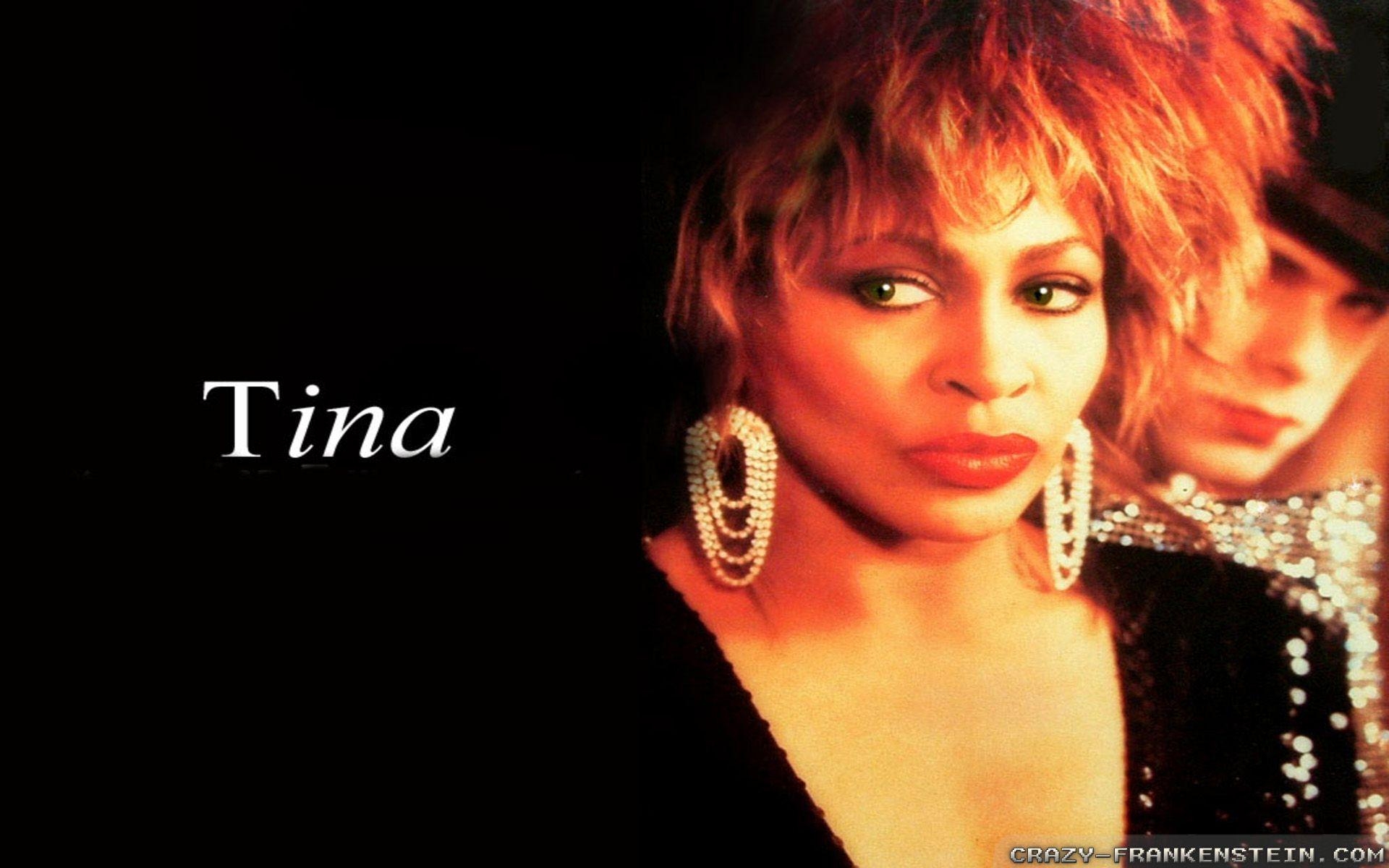 1920x1200 Tina Turner wallpaper, Desktop