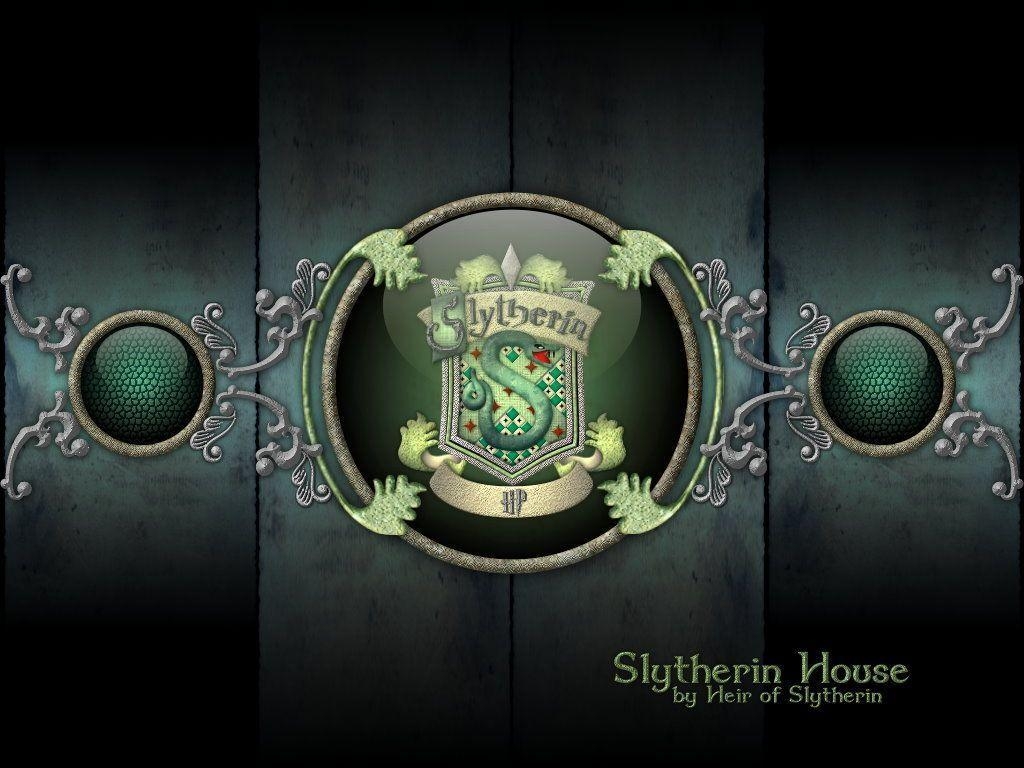 1030x770 Slytherin Background Slytherin, Desktop