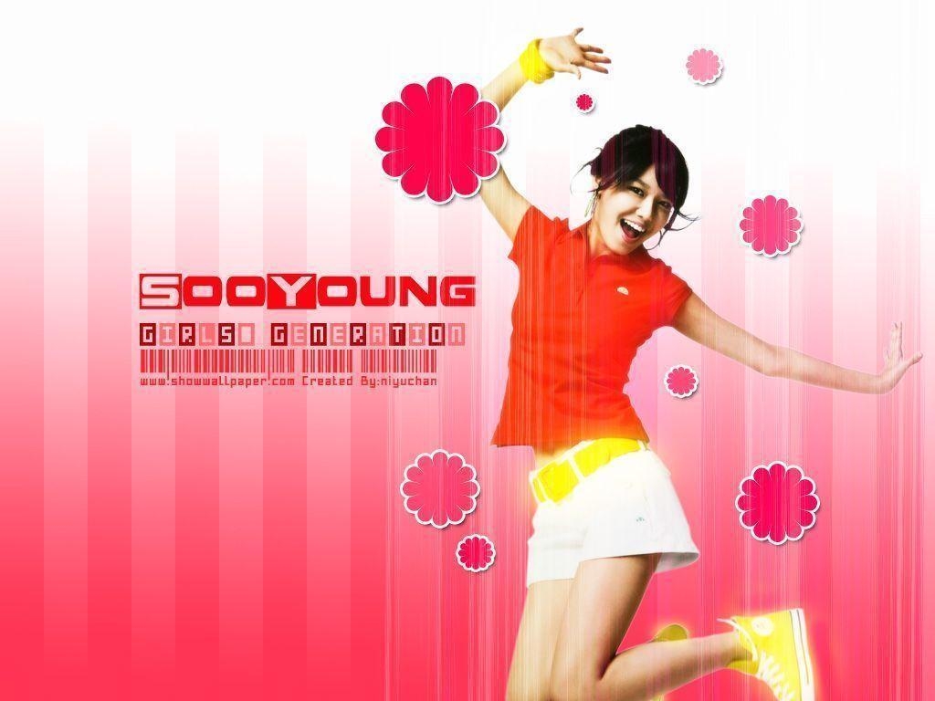 1030x770 Gallery For > Sooyoung Snsd Wallpaper, Desktop