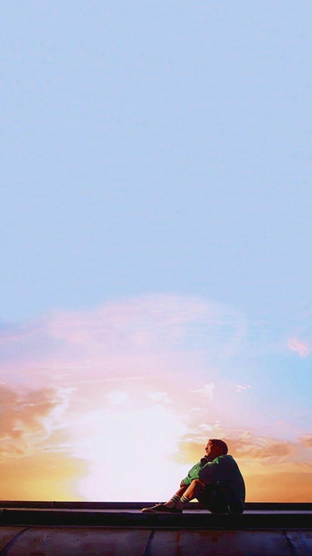 1080x1920 Bts Spring Day Teaser Wallpaper #BTS #spring #day #wallpaper, Phone