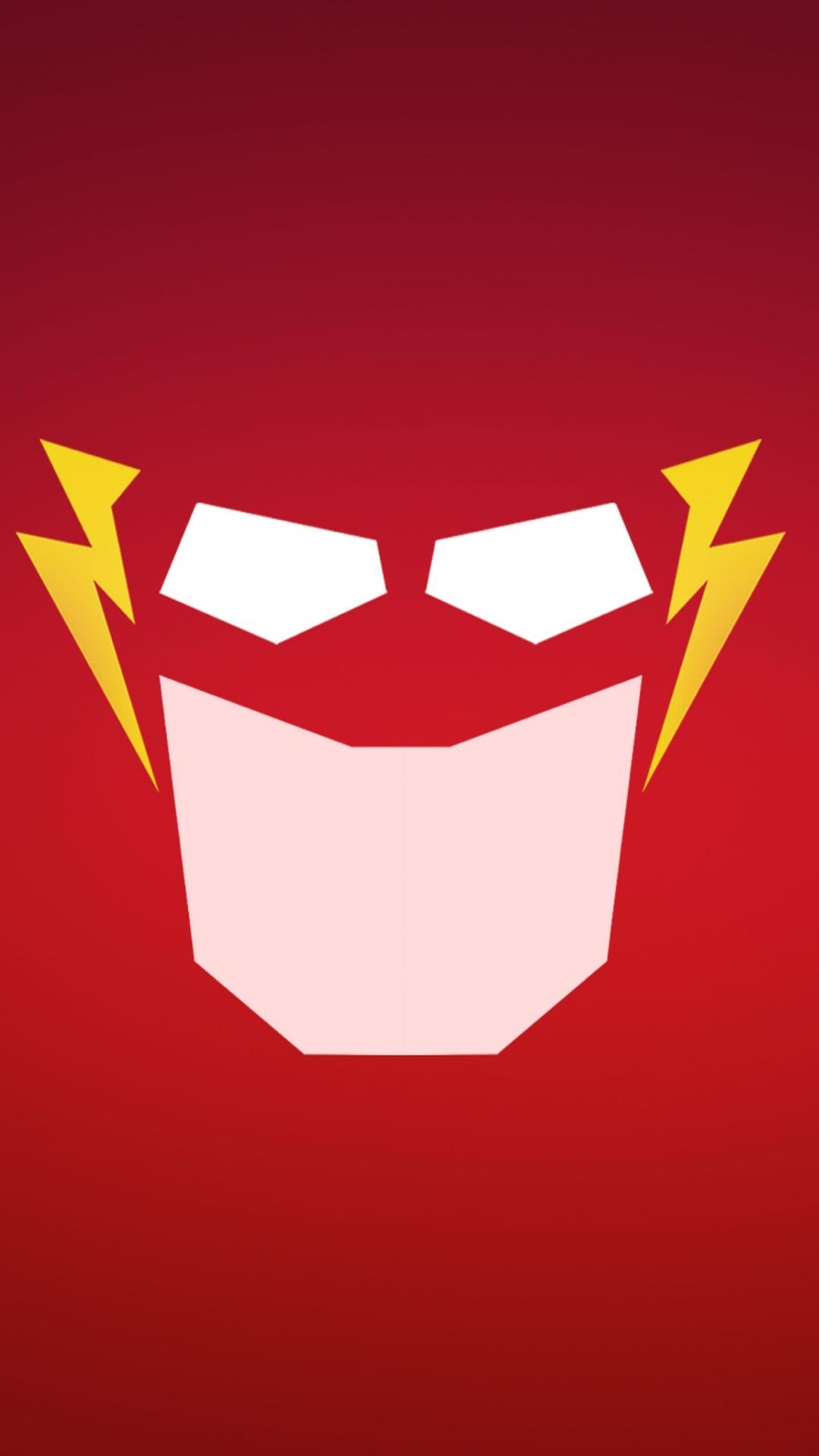 1080x1920 Wallpaper Weekends: The Flash Returns!, Phone