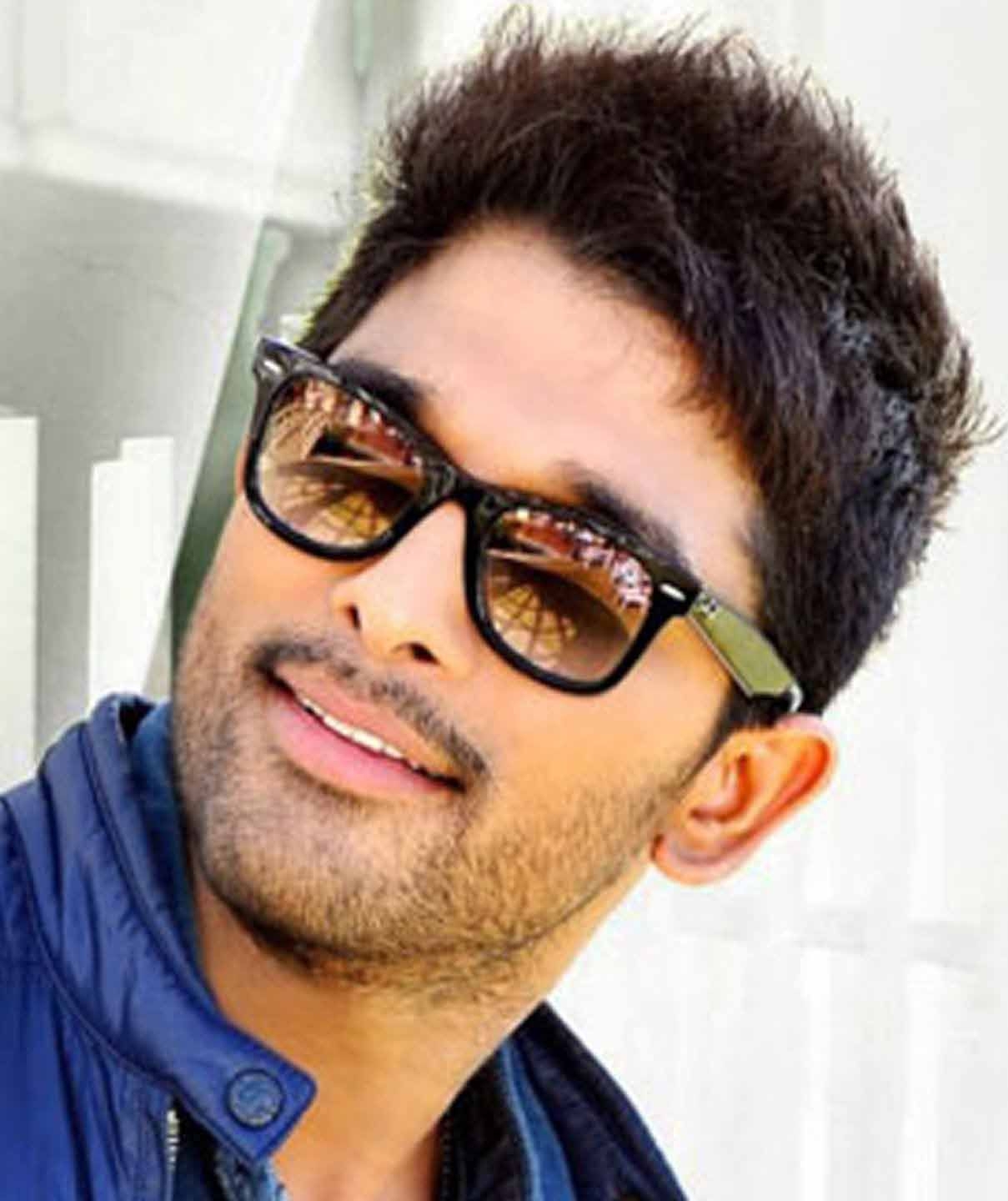 1210x1440 Free Download Allu Arjun Wallpaper, Phone