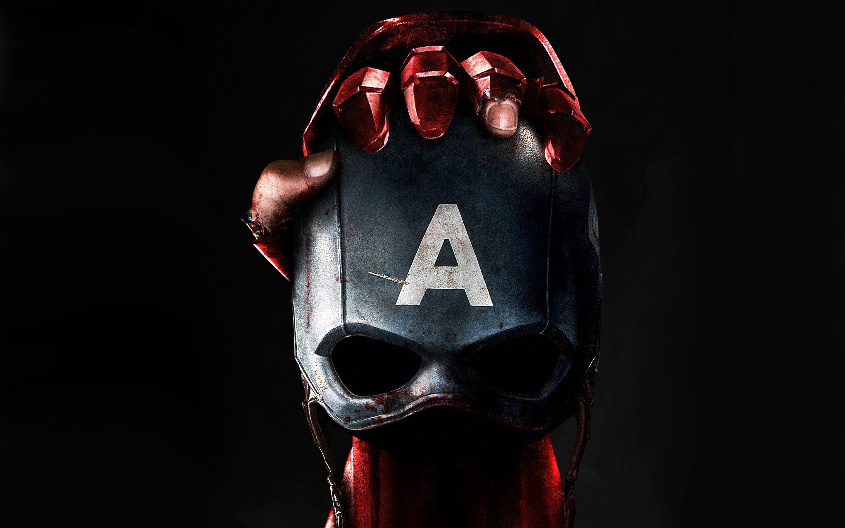 2880x1800 Captain America: Civil War HD Wallpaper. Background, Desktop