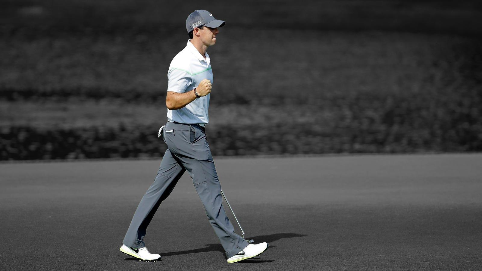 1600x900 Rory McIlroy earns his 11th PGA Tour victory in dominant fashion, Desktop