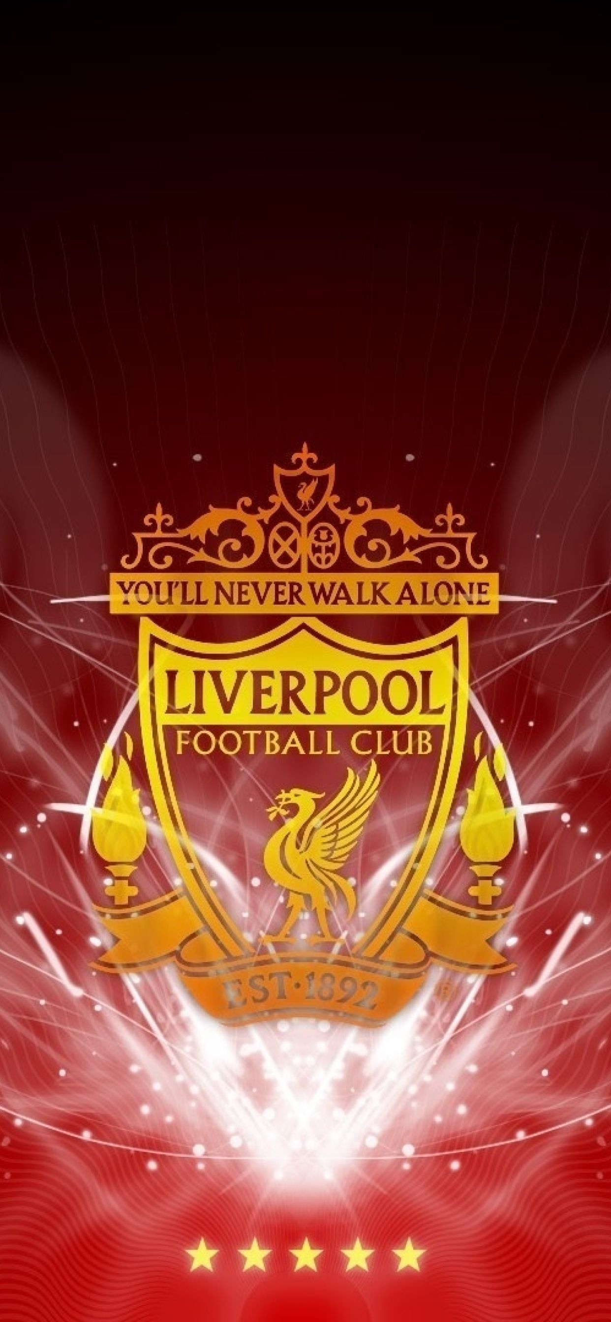 1250x2690 liverpool, club, football iPhone XS MAX Wallpaper, HD, Phone