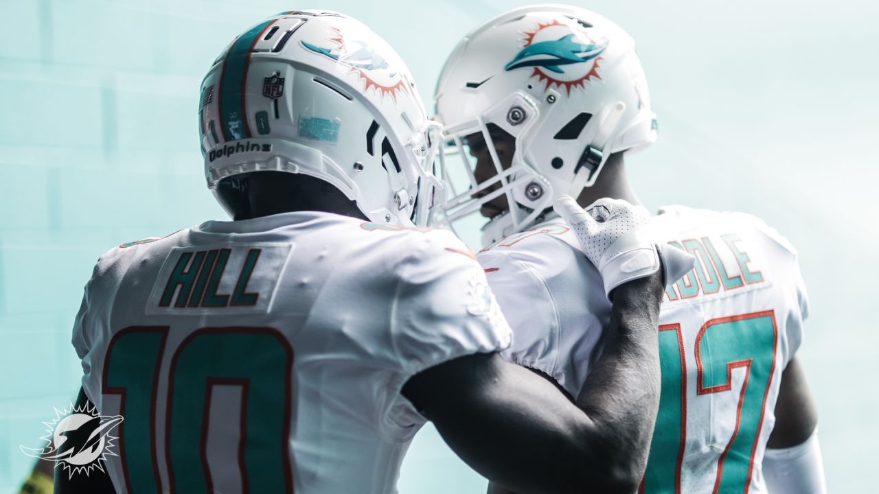 1280x720 New England Patriots vs Miami Dolphins, Desktop