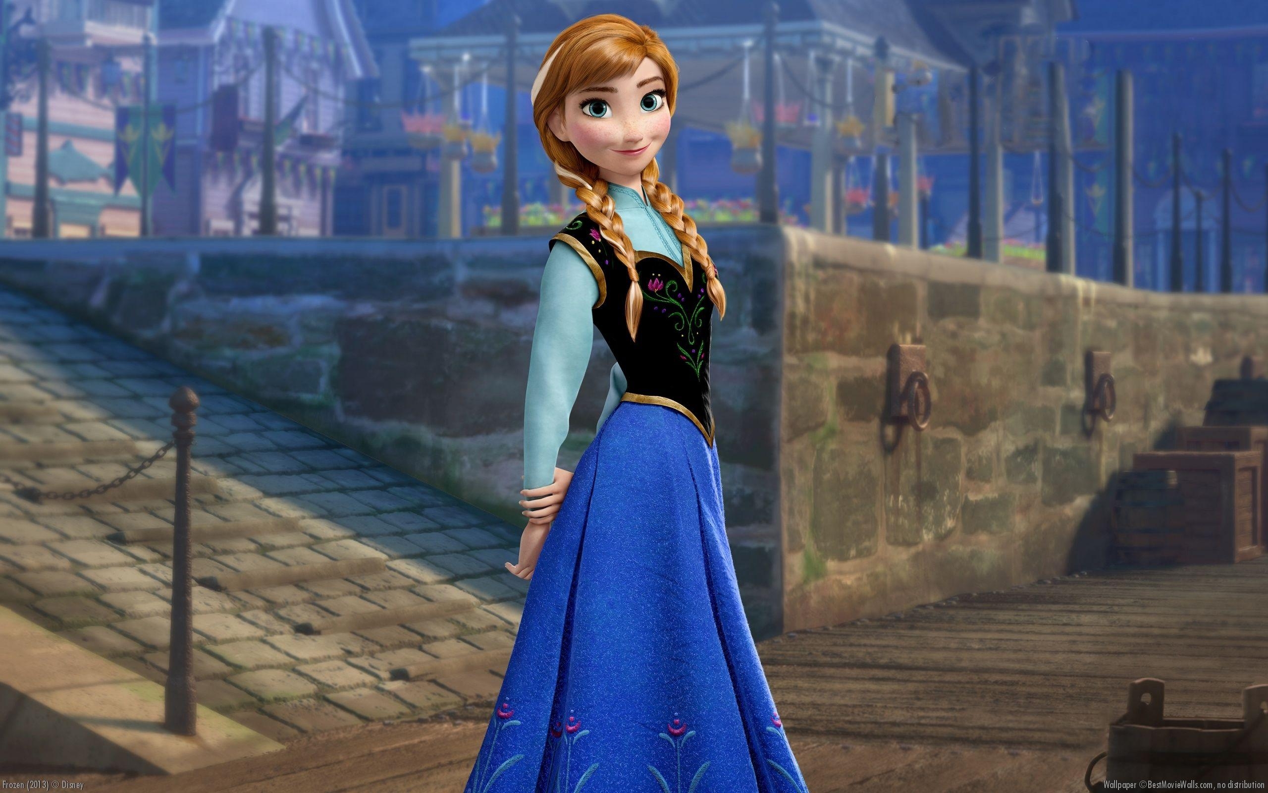 2560x1600 The Most Amazing & Best 'Frozen' Wallpaper On The Web, Desktop