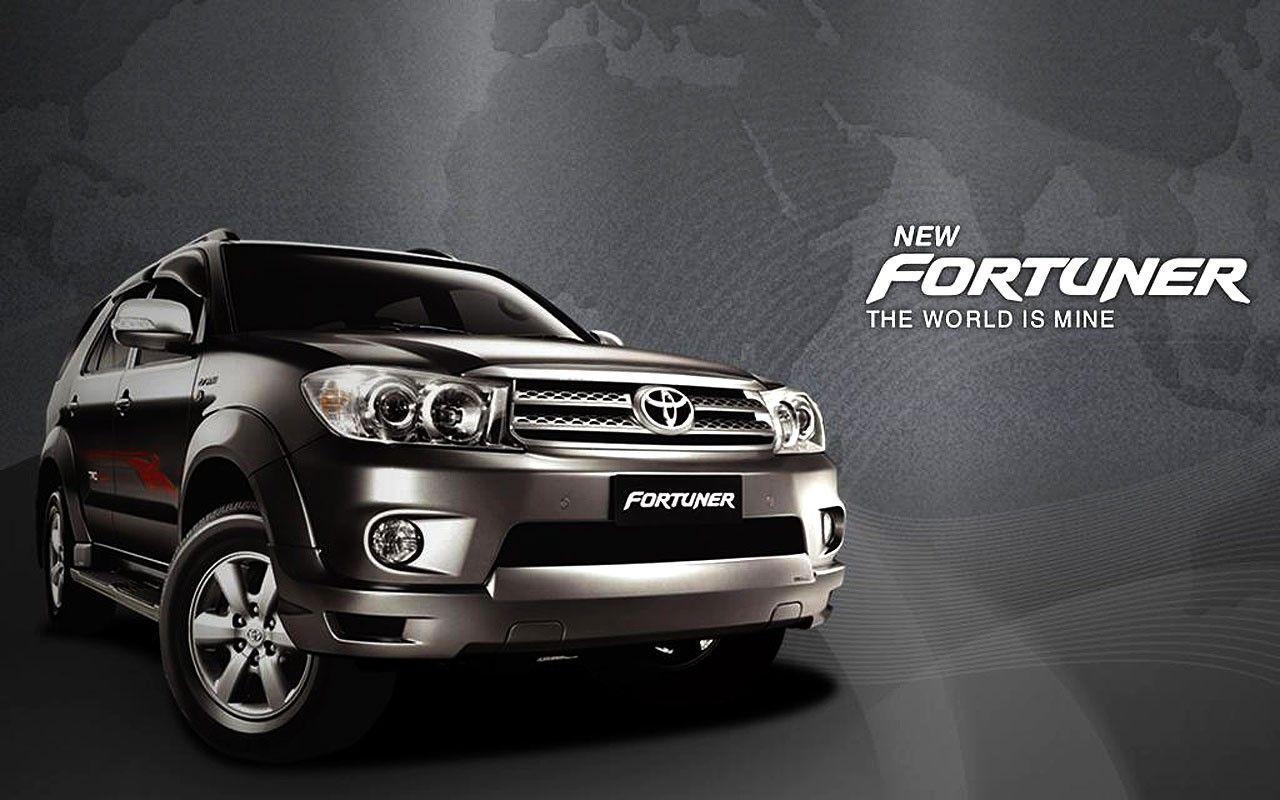 1280x800 Toyota. Toyota Fortuner 2018: Fortuner Wallpaper Sustainable SF, Desktop