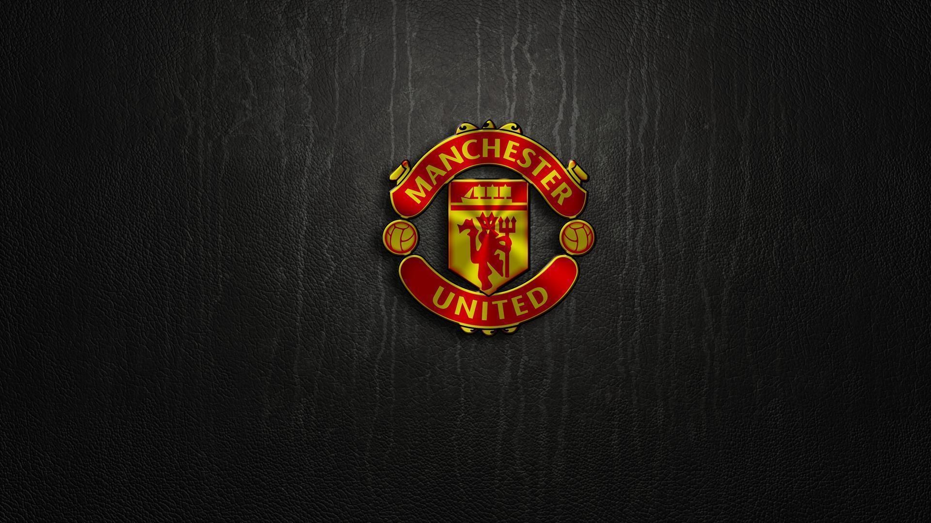 1920x1080 Manchester United Best Logo Wallpaper HD 6877 ) wallpaper, Desktop