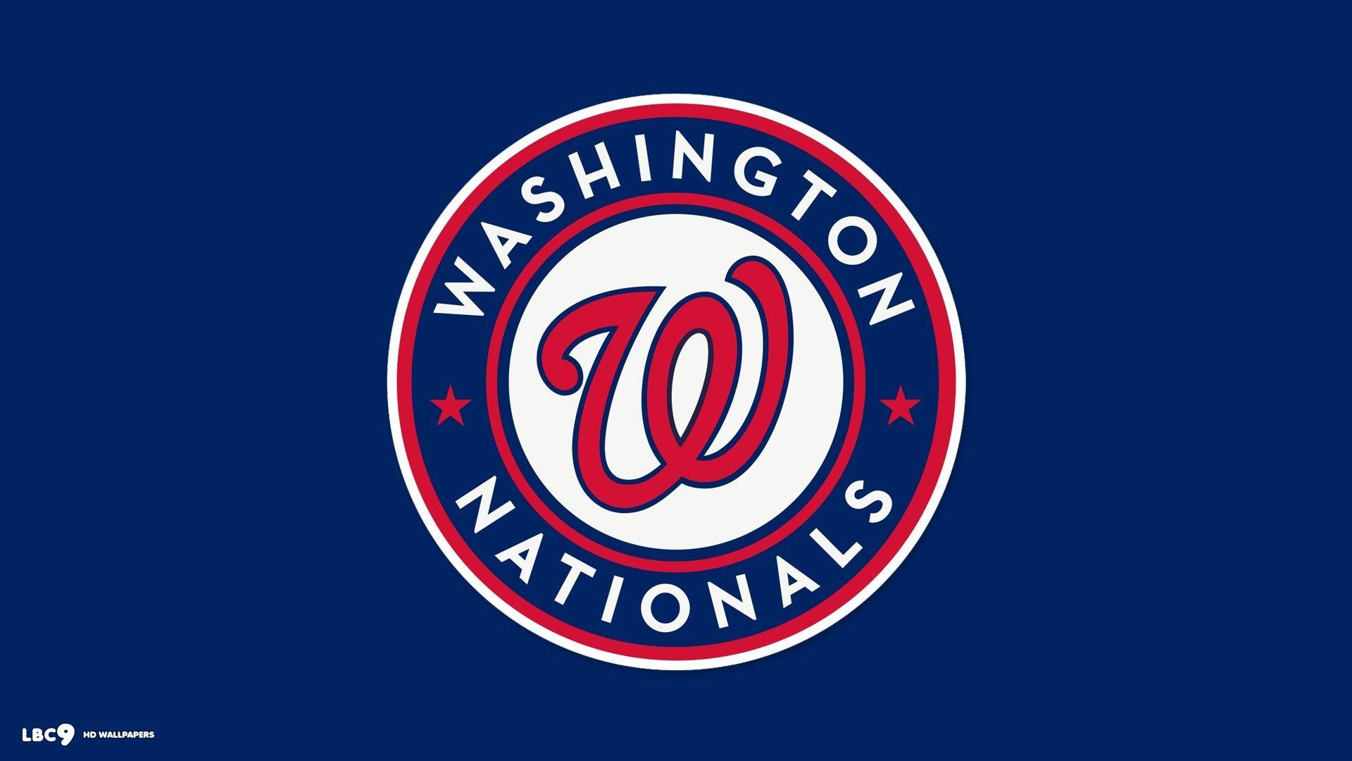 1920x1080 Washington Nationals Wallpaper 3 4. Mlb Teams HD Background, Desktop