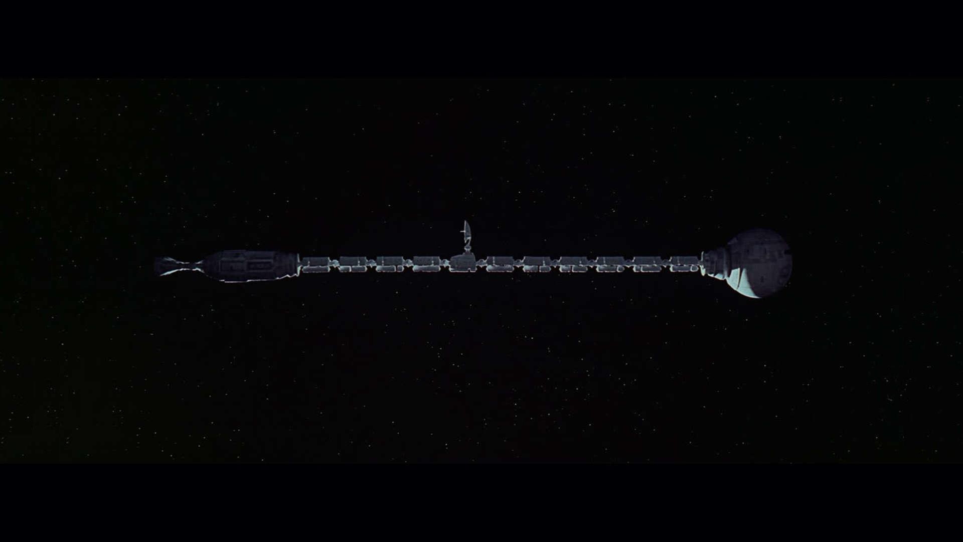 1920x1080 A Space Odyssey Wallpaper, Desktop