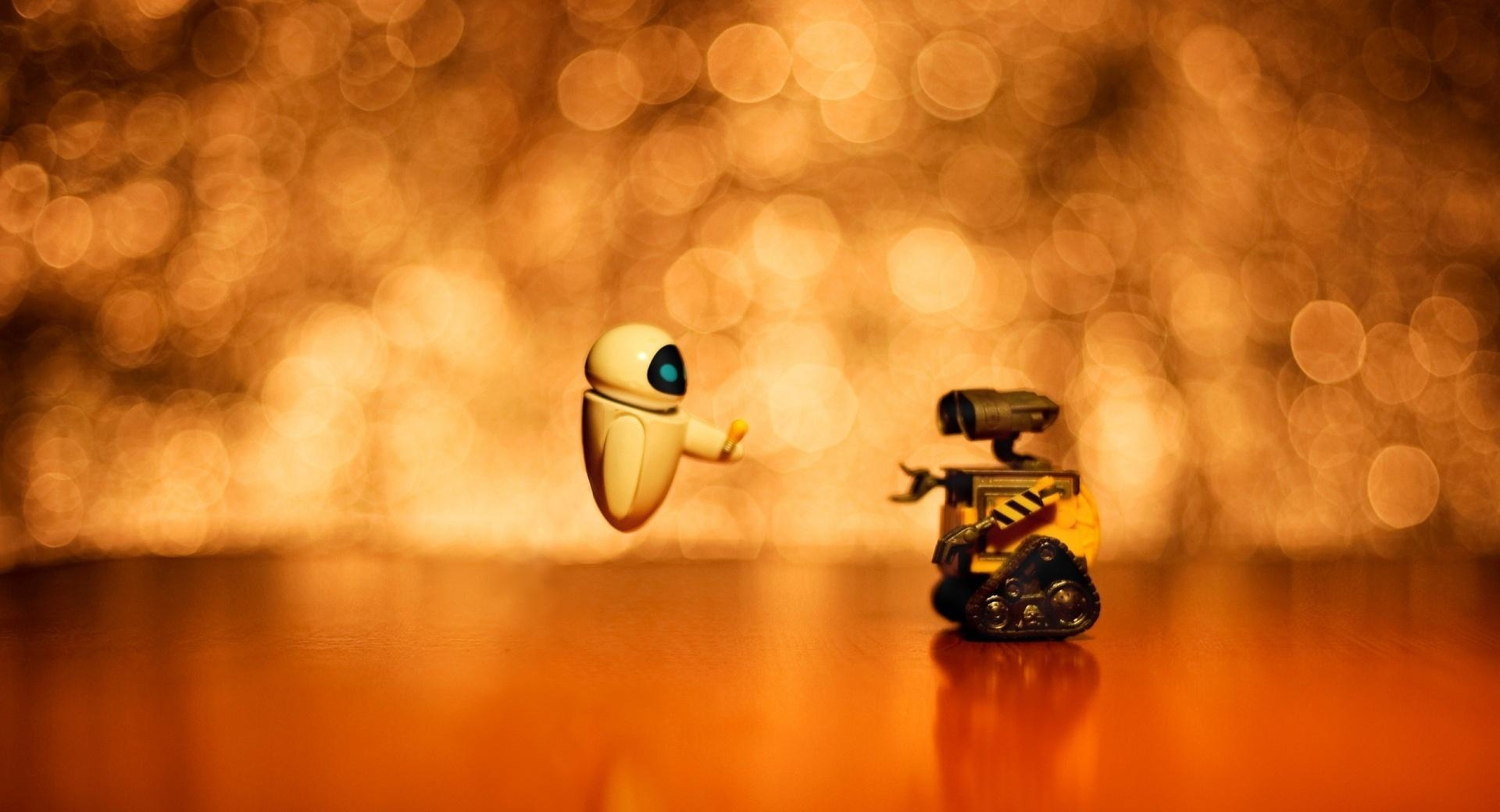 1920x1040 Wall E And Eve Wallpaper HD Downloadwallpaper All.com, Desktop