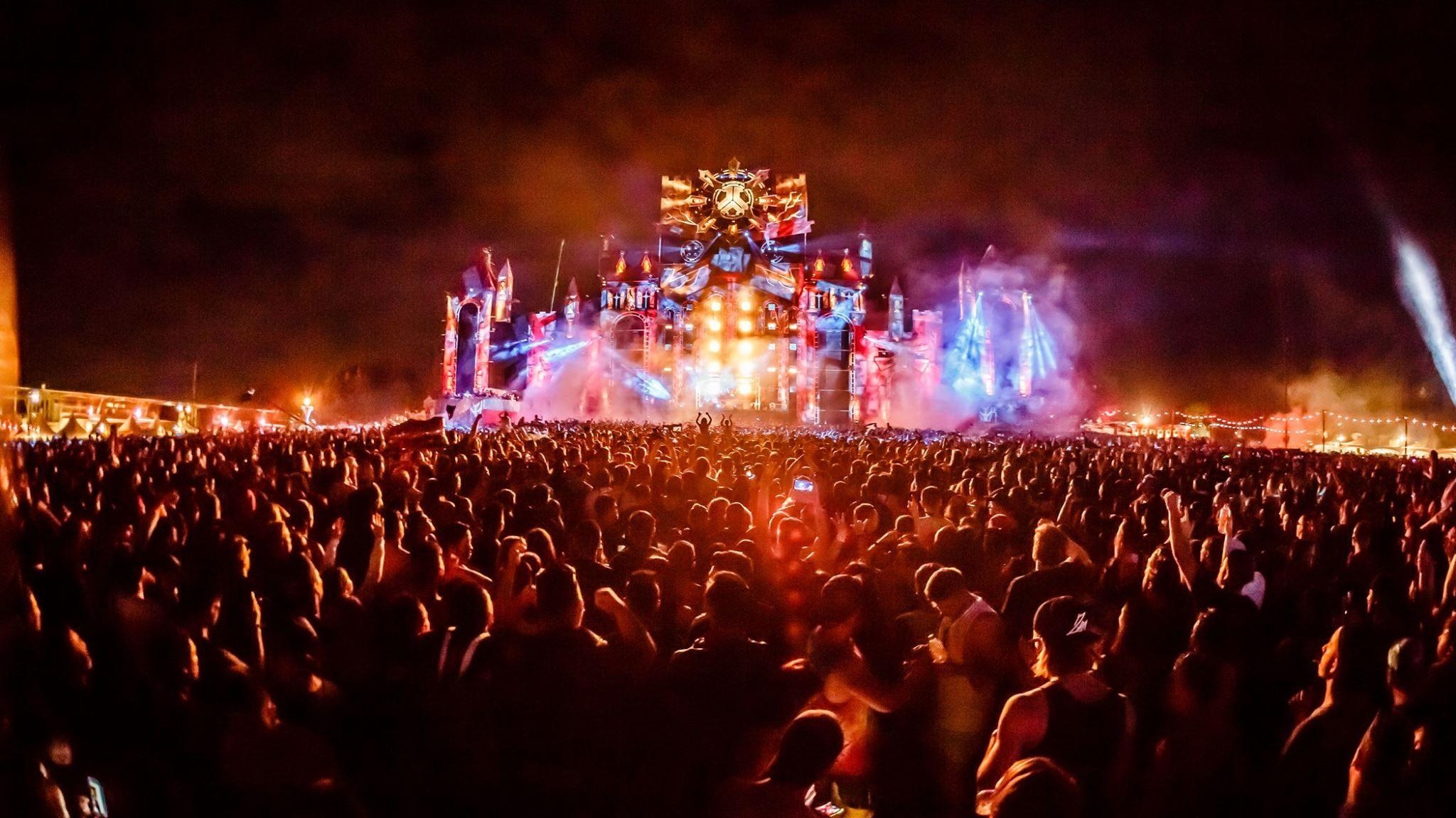 2050x1160 26 Year Old Dies At Sydney Defqon.1 Music Festival, 8 Others, Desktop