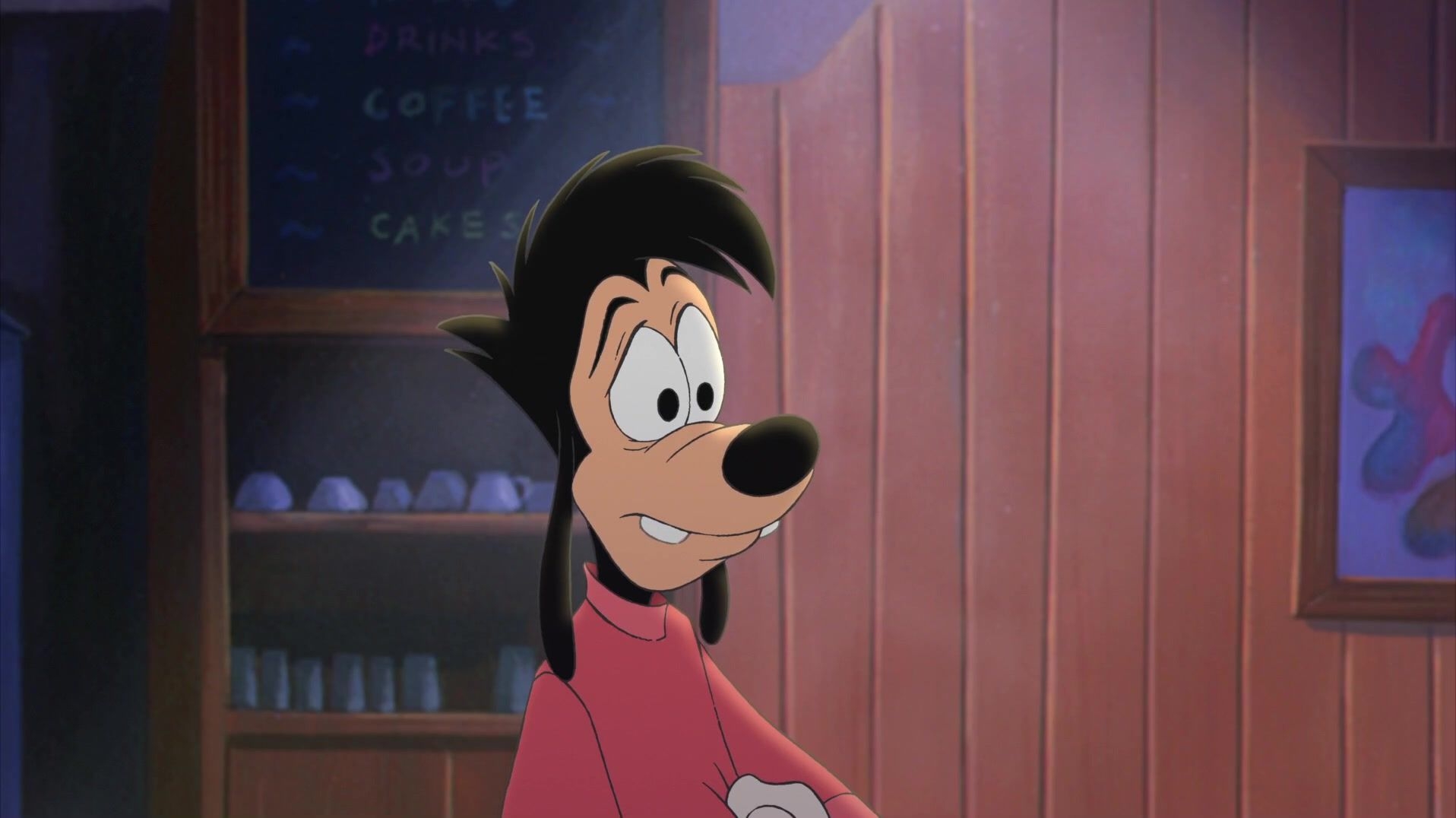 1920x1080 An Extremely Goofy Movie Screencap and Image, Desktop