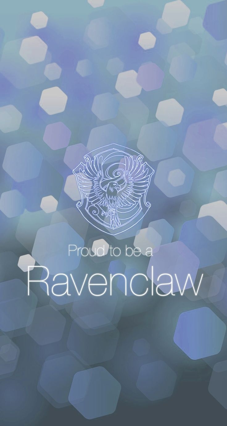 740x1380 Ravenclaw iPhone Wallpaper, Phone