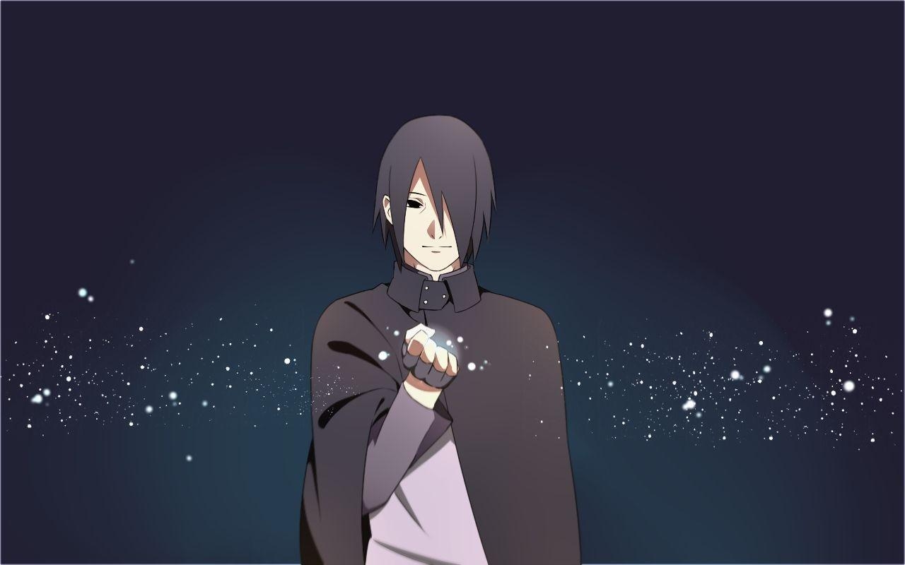 1280x800 Adult Sasuke HD Wallpaper Free Adult Sasuke HD Background, Desktop