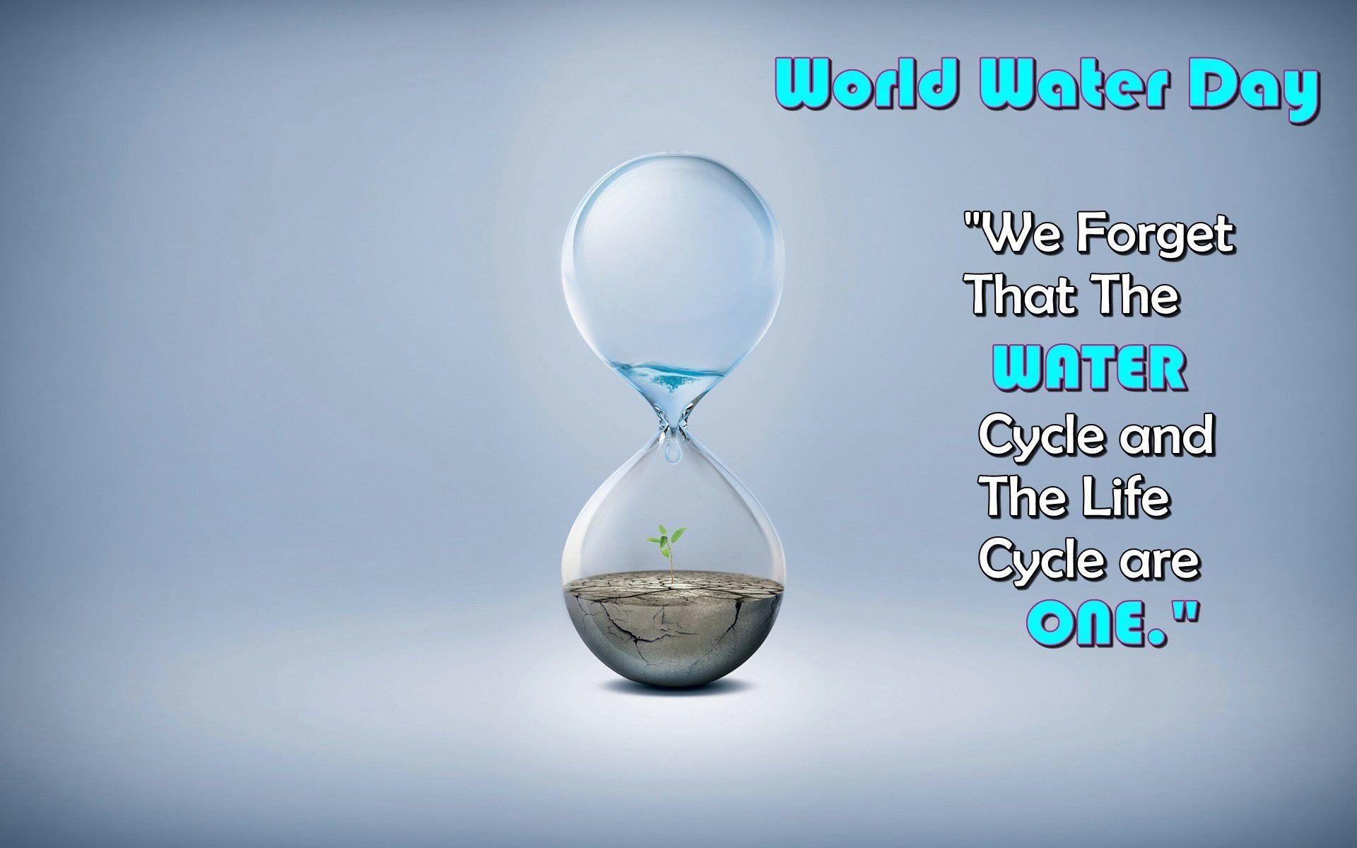 1920x1200 World Water Day Download Wallpaper, Desktop