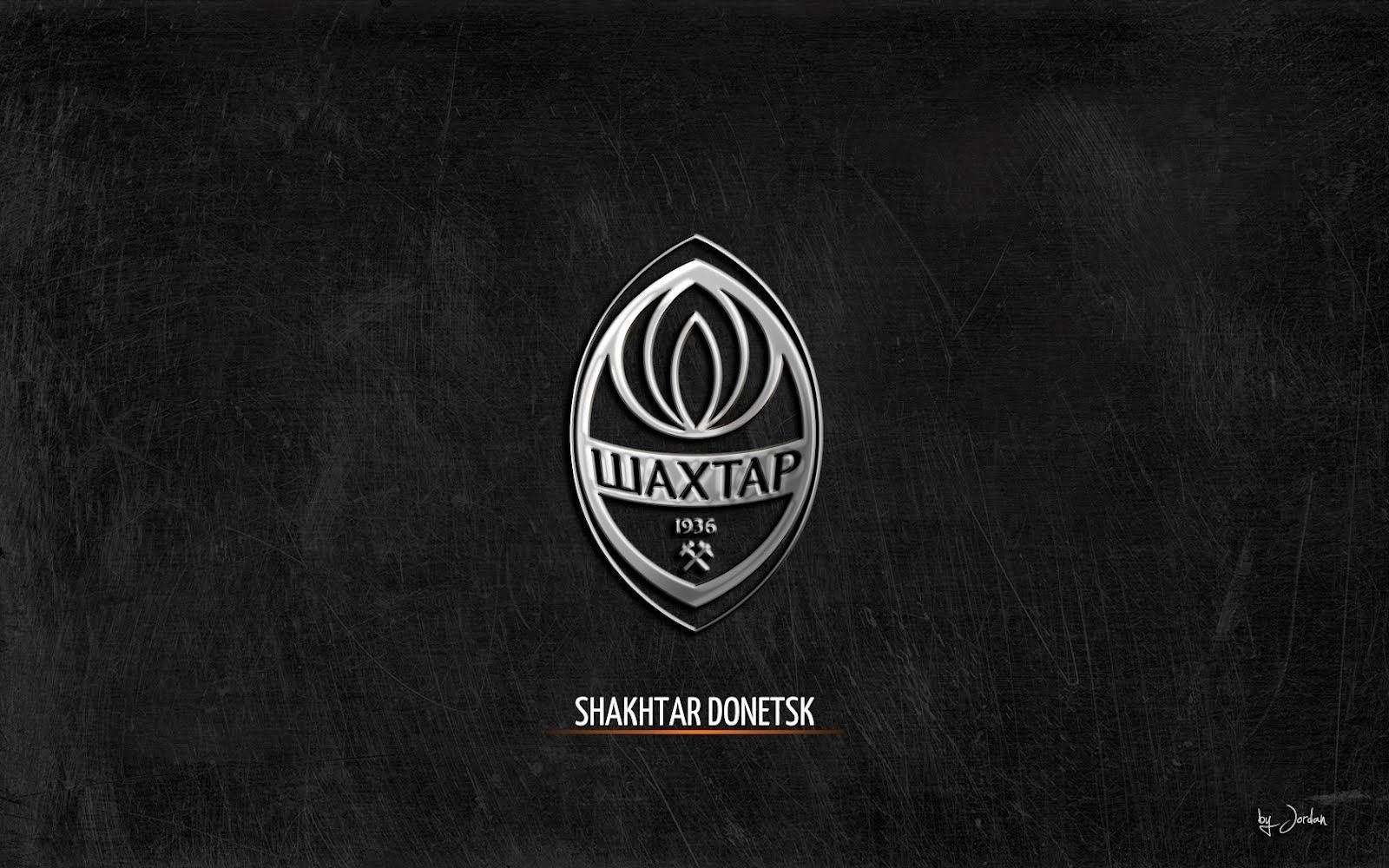 1600x1000 Shakhtar Donetsk Wallpaper, Desktop