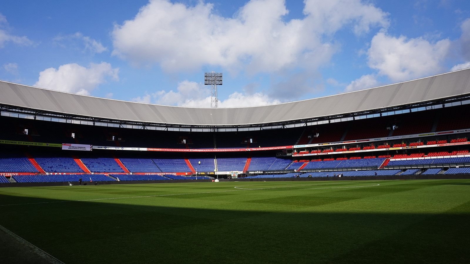 1600x900 Stadion Feijenoord (De Kuip), Desktop