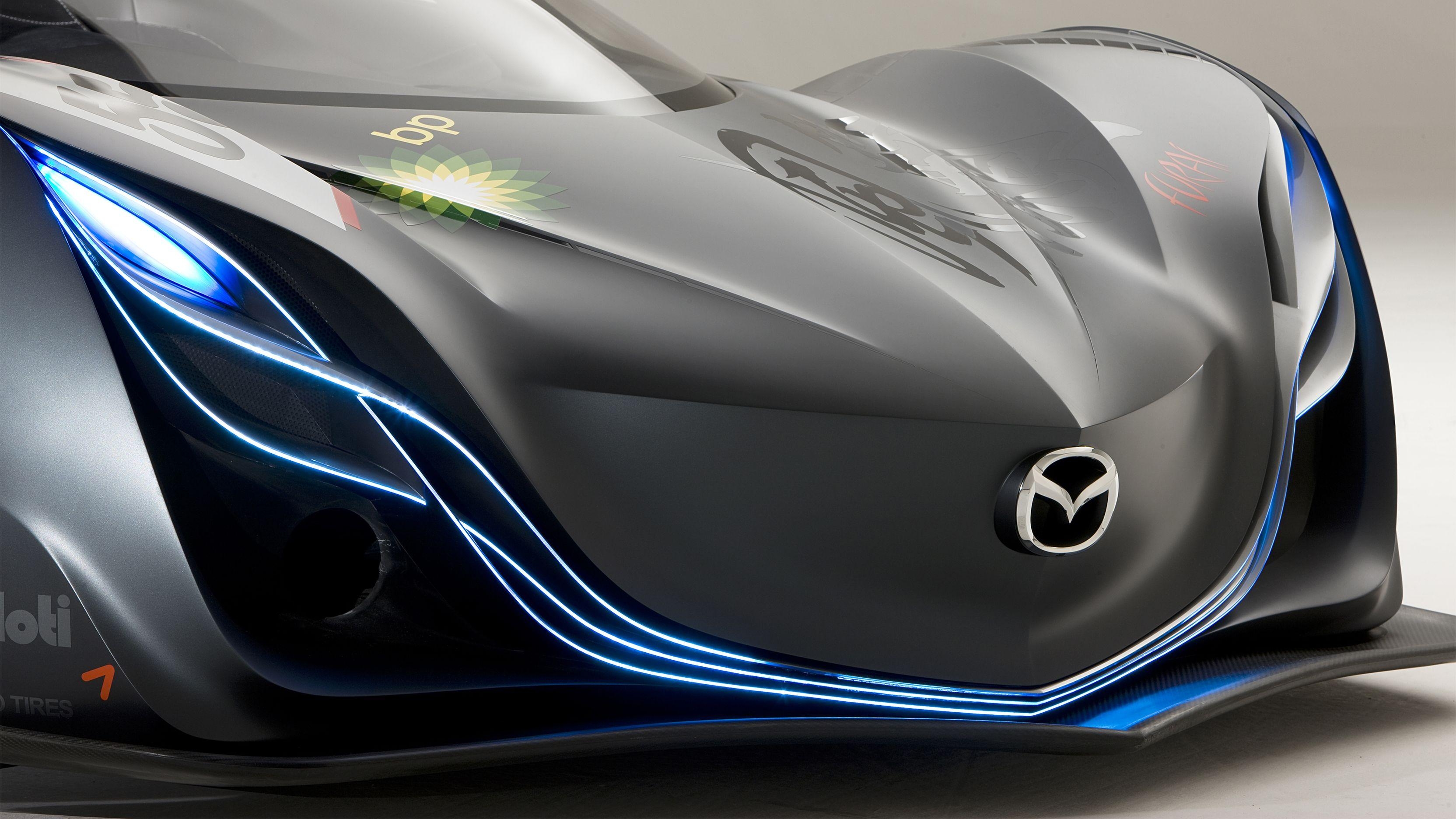 3330x1880 Mazda Furai Full HD Wallpaper and Background Imagex1872, Desktop