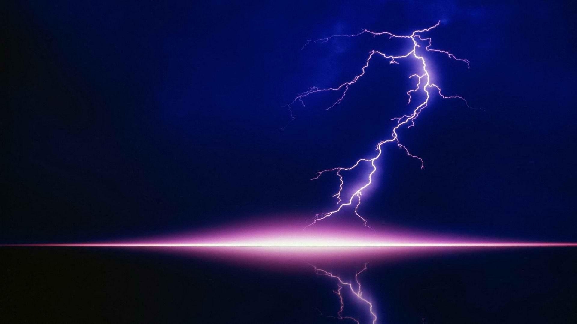 1920x1080 Lightning Wallpaper Free Lightning Background, Desktop