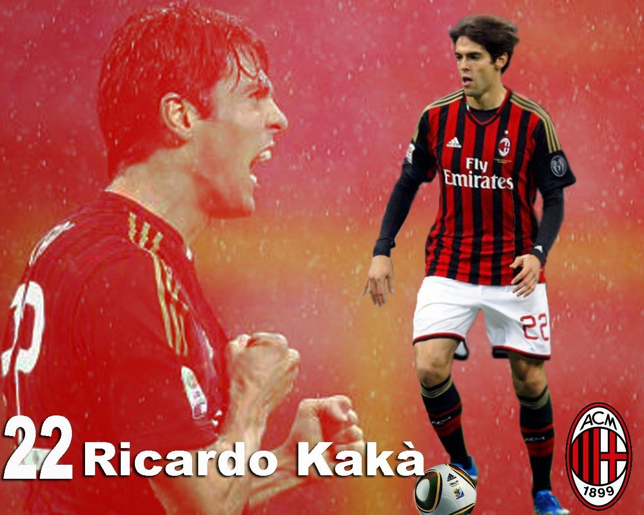 1280x1030 Free download Ricardo Kaka Wallpaper AC Milan Player Football Wallpaper [] for your Desktop, Mobile & Tablet. Explore Ricardo Kaka Wallpaper. Ricardo Kaka Wallpaper, Ricardo Kaka Wallpaper, Ricardo Kaka, Desktop