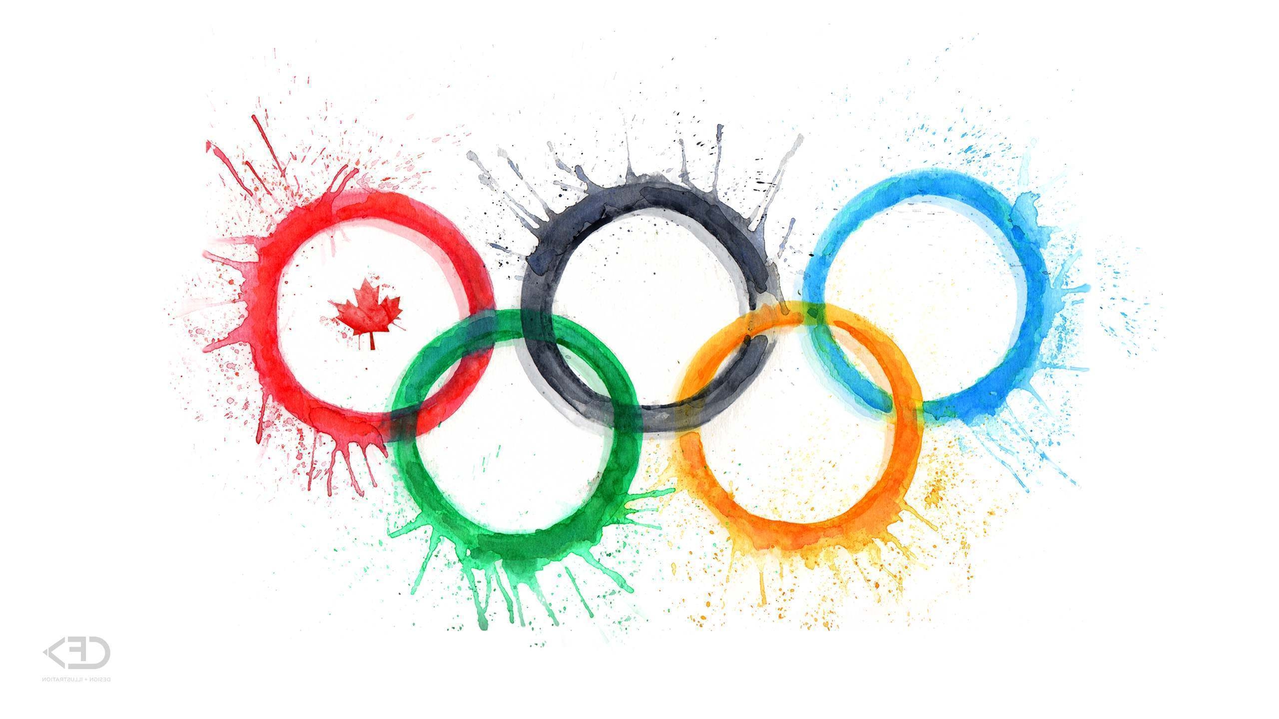 2560x1440 Olympic Desktop Wallpaper, Desktop