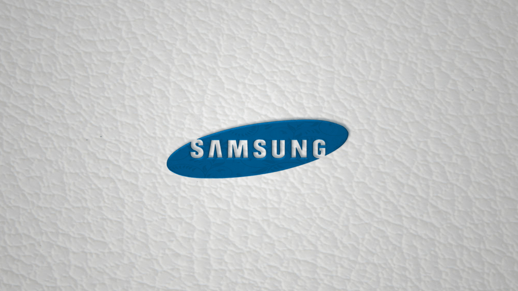 1030x580 Samsung Logo Wallpaper, Desktop