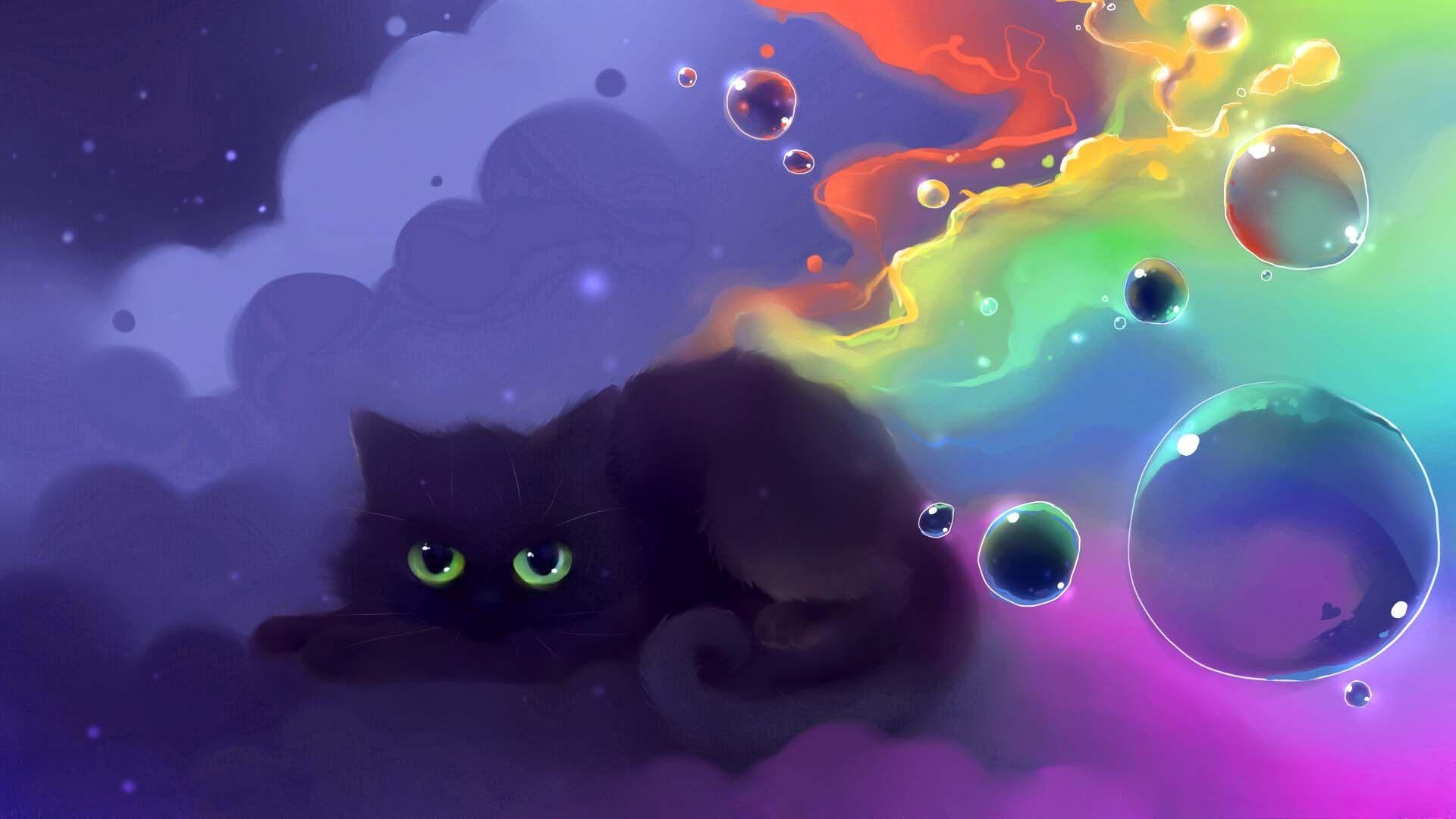 1920x1080 warrior cats wallpaper, Desktop