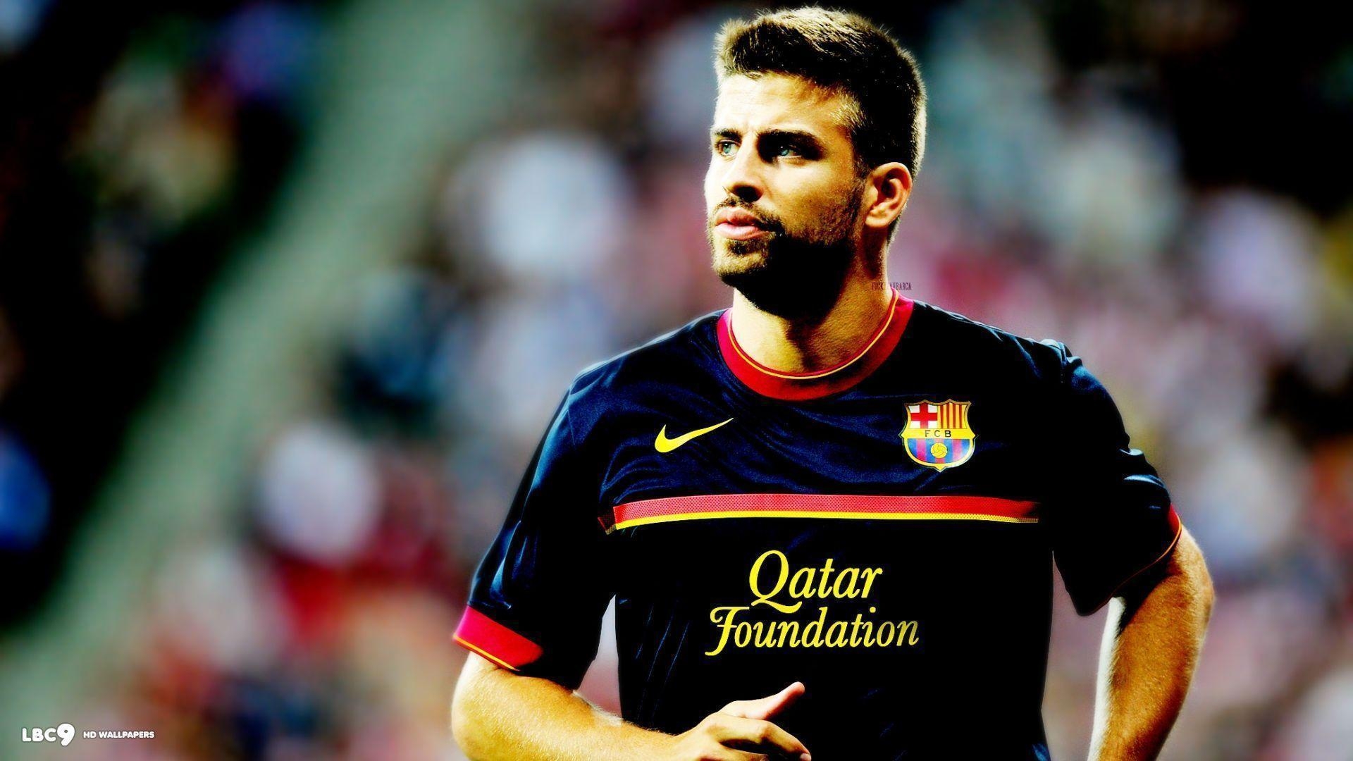 1920x1080 Gerard Pique Wallpaper 15 17. Players HD Background, Desktop