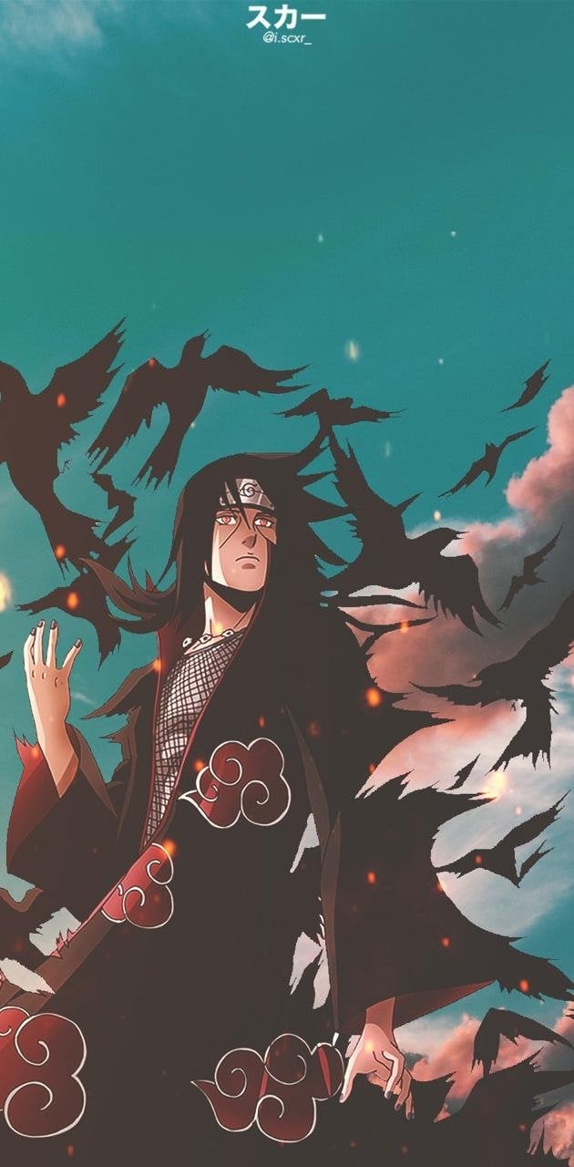 630x1280 Madara uchiha Wallpaper Download, Phone