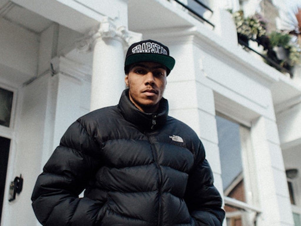 1030x770 AJ Tracey leads as Butterz hits Brighton, Desktop