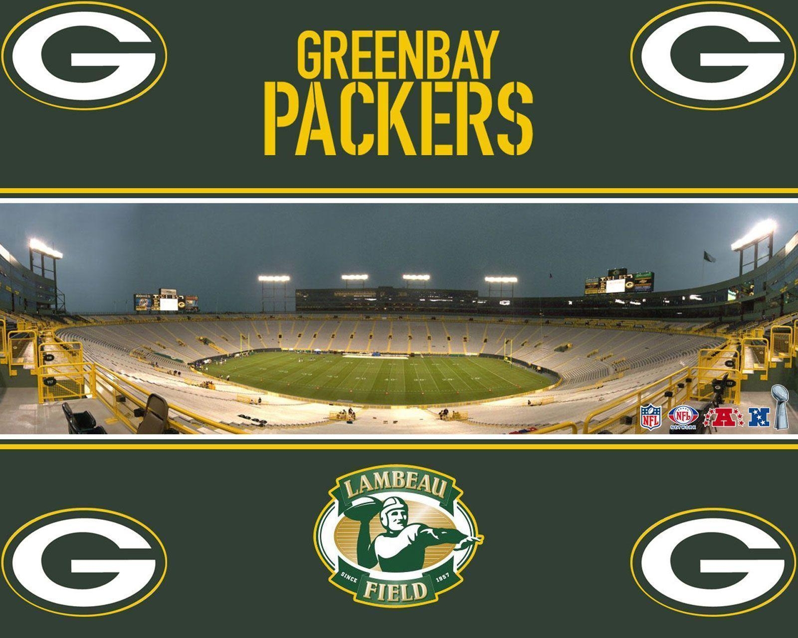 1600x1280 Green Bay Packers image Lambeau Field HD wallpaper and background, Desktop