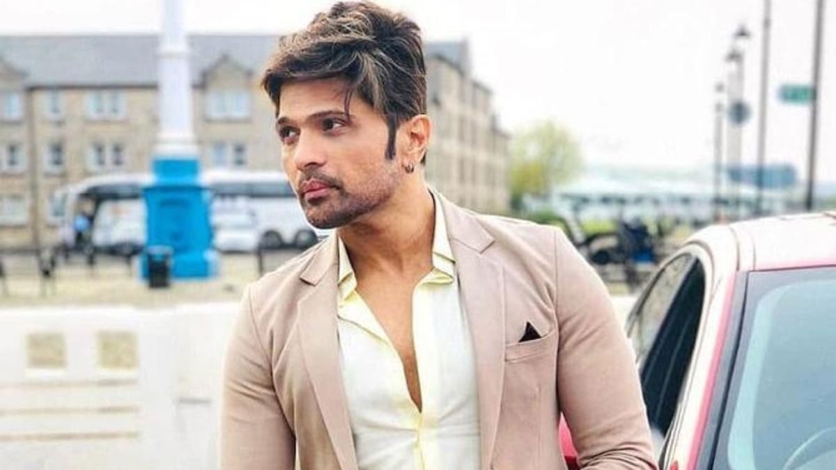 1200x680 Happy Hardy And Heer actor Himesh Reshammiya wants to win audience and critics with his acting skills, Desktop