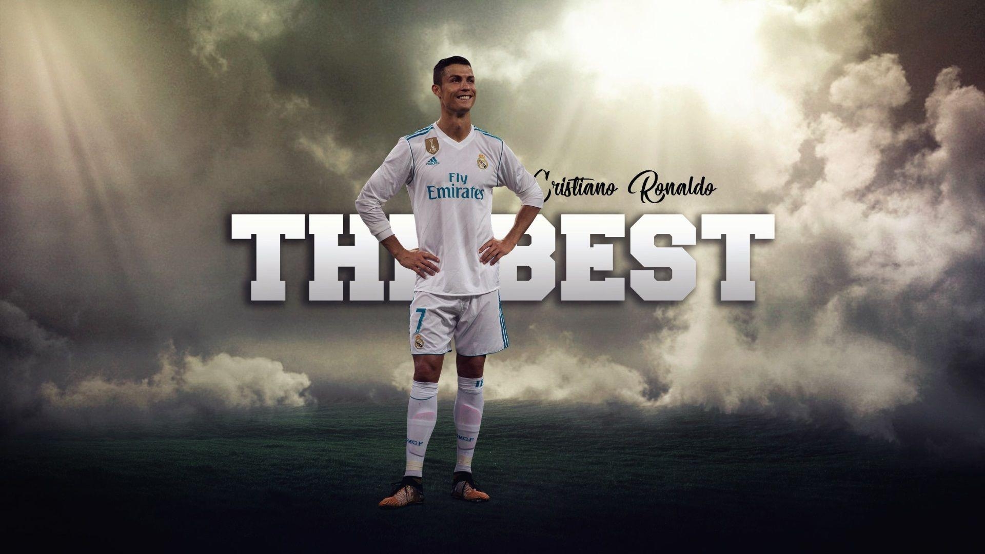 1920x1080 cristiano ronaldo HD best wallpaper for desktop, Desktop