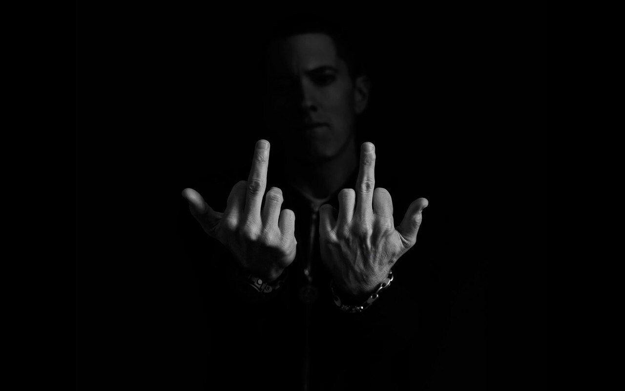 1280x800 Eminem Wallpaper: HD, 4K, 5K for PC and Mobile. Download free image for iPhone, Android, Desktop