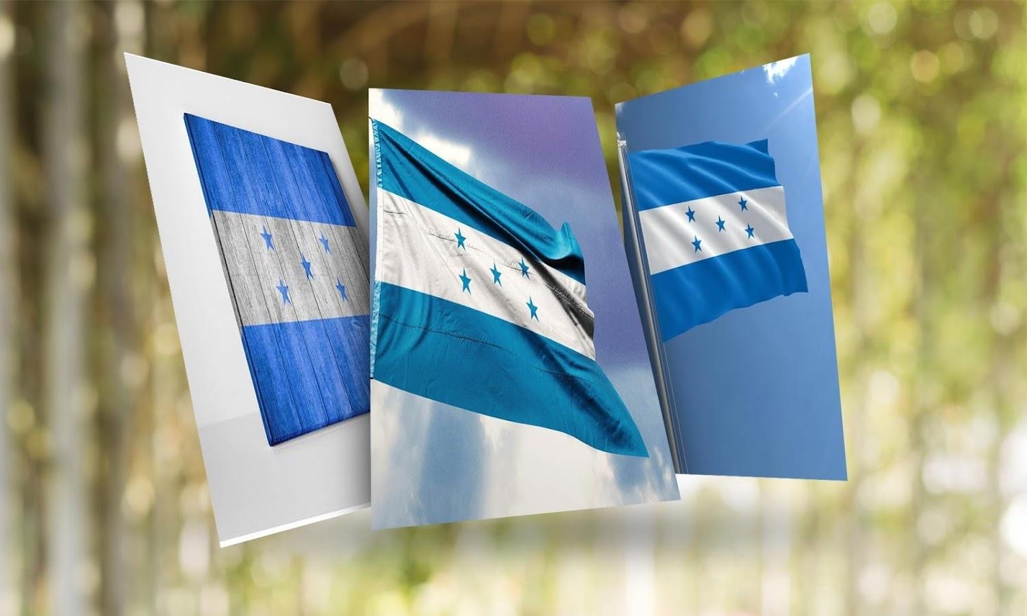 1500x900 Honduras Flag Wallpaper 2.0 APK Download Personalization Apps, Desktop