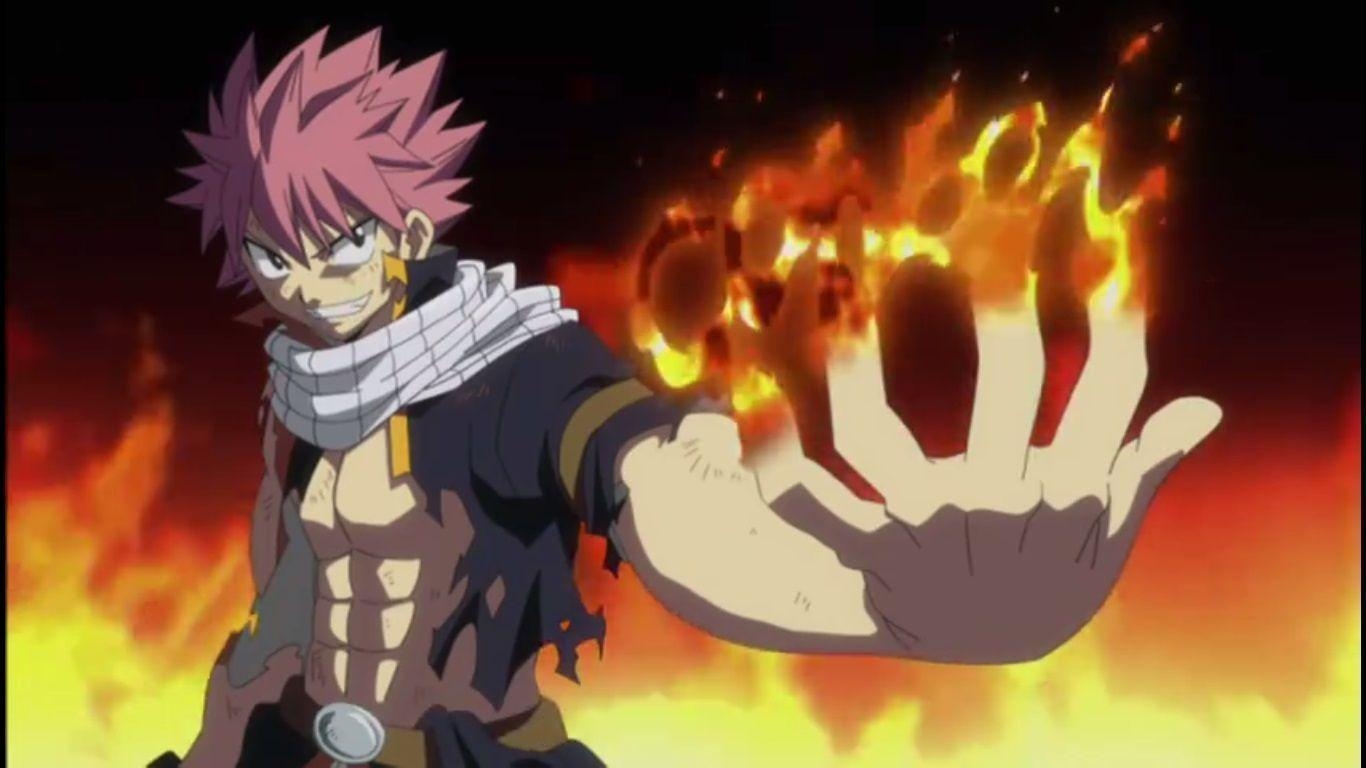 1370x770 º.¸¸.•´¯`♥ Natsu Dragneel ♥ `•.¸.•´ ♥ º.¸¸.•´, Desktop