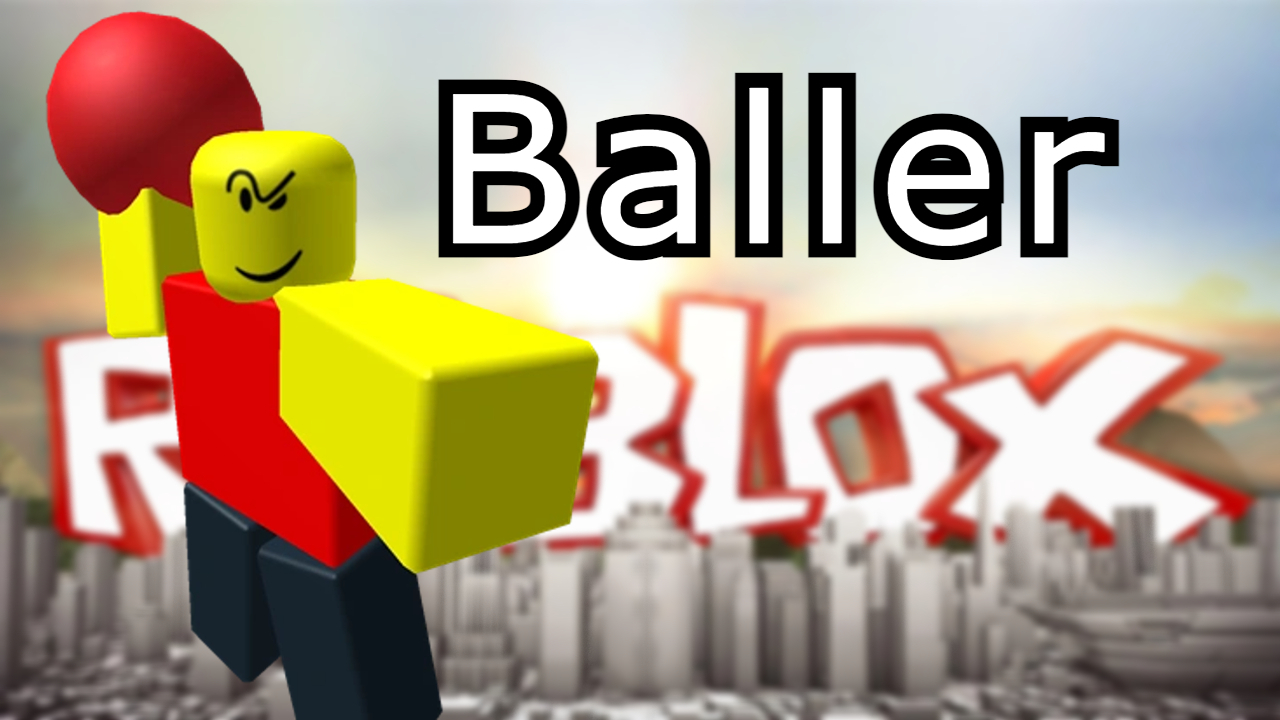 1280x720 Who Is 'Roblox Baller' And Why Is He All Over TikTok?, Desktop