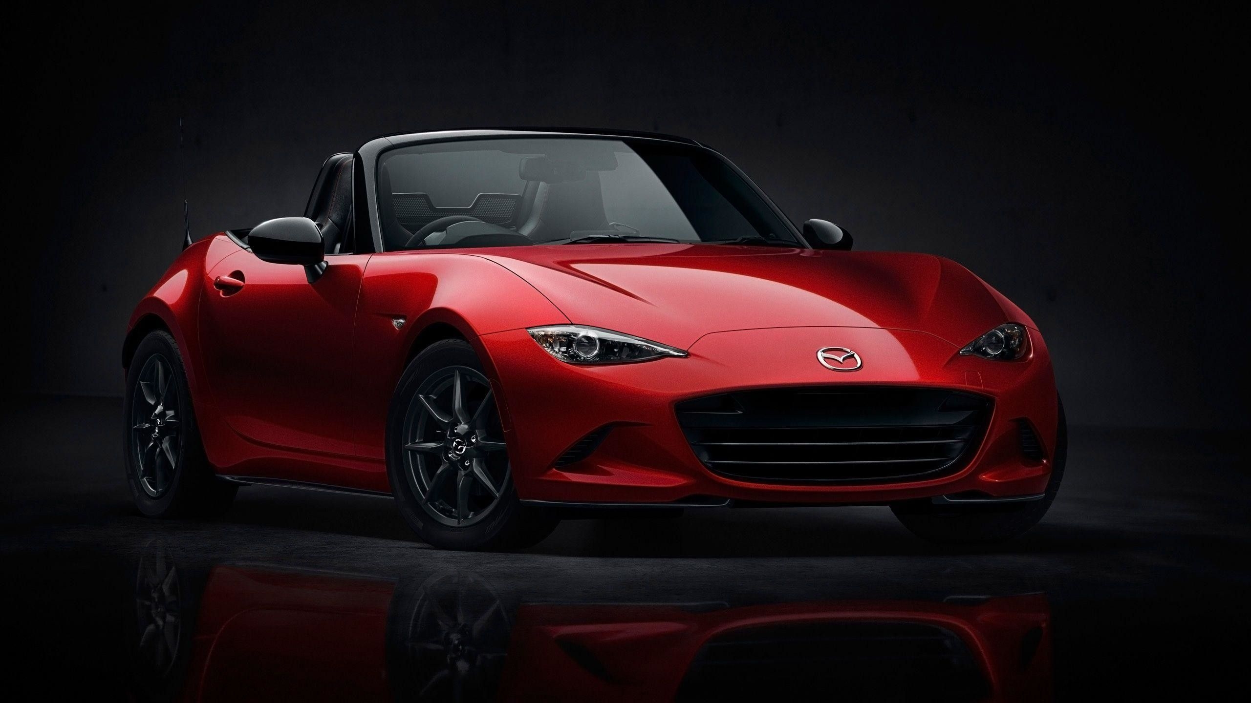 2560x1440 Mazda MX 5 Wallpaper Free Mazda MX 5 Background, Desktop